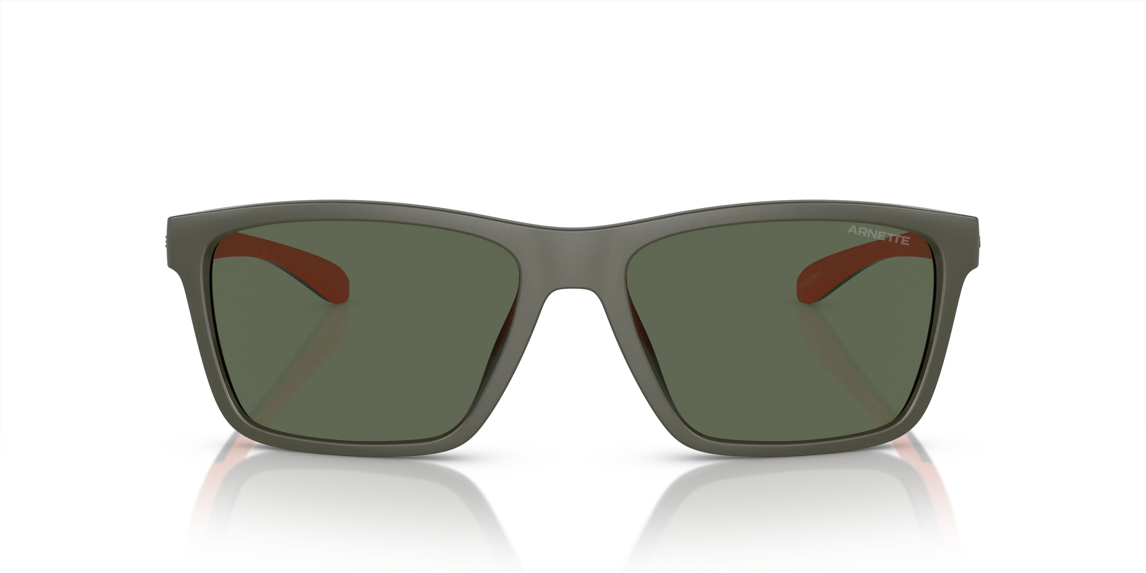 Front, Arnette Middlemist AN4328U 285471