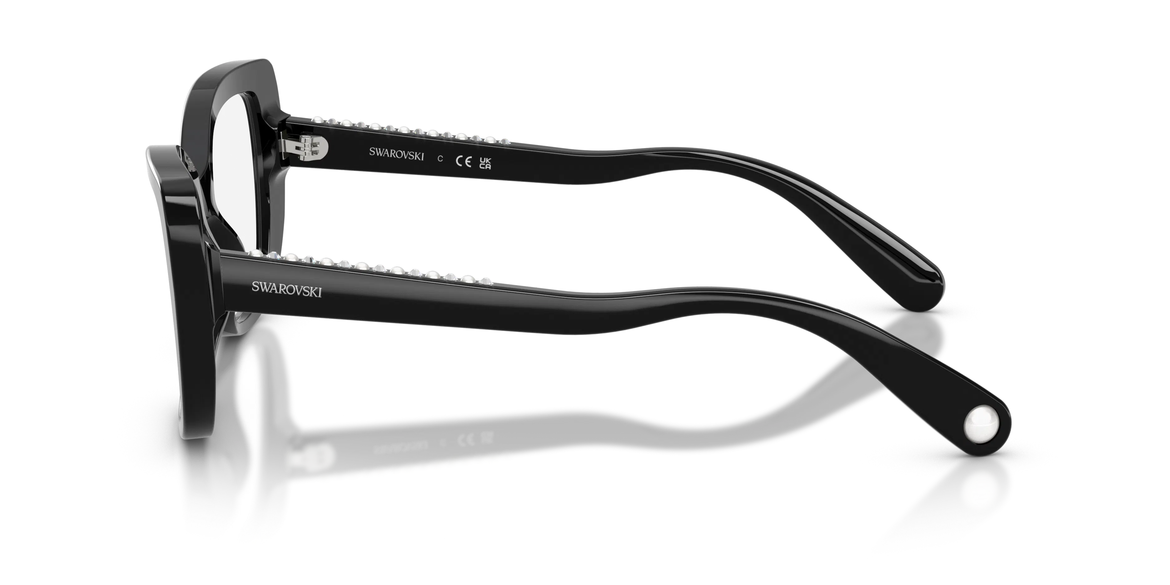 Angle_Left02, Swarovski SK2066U 1001