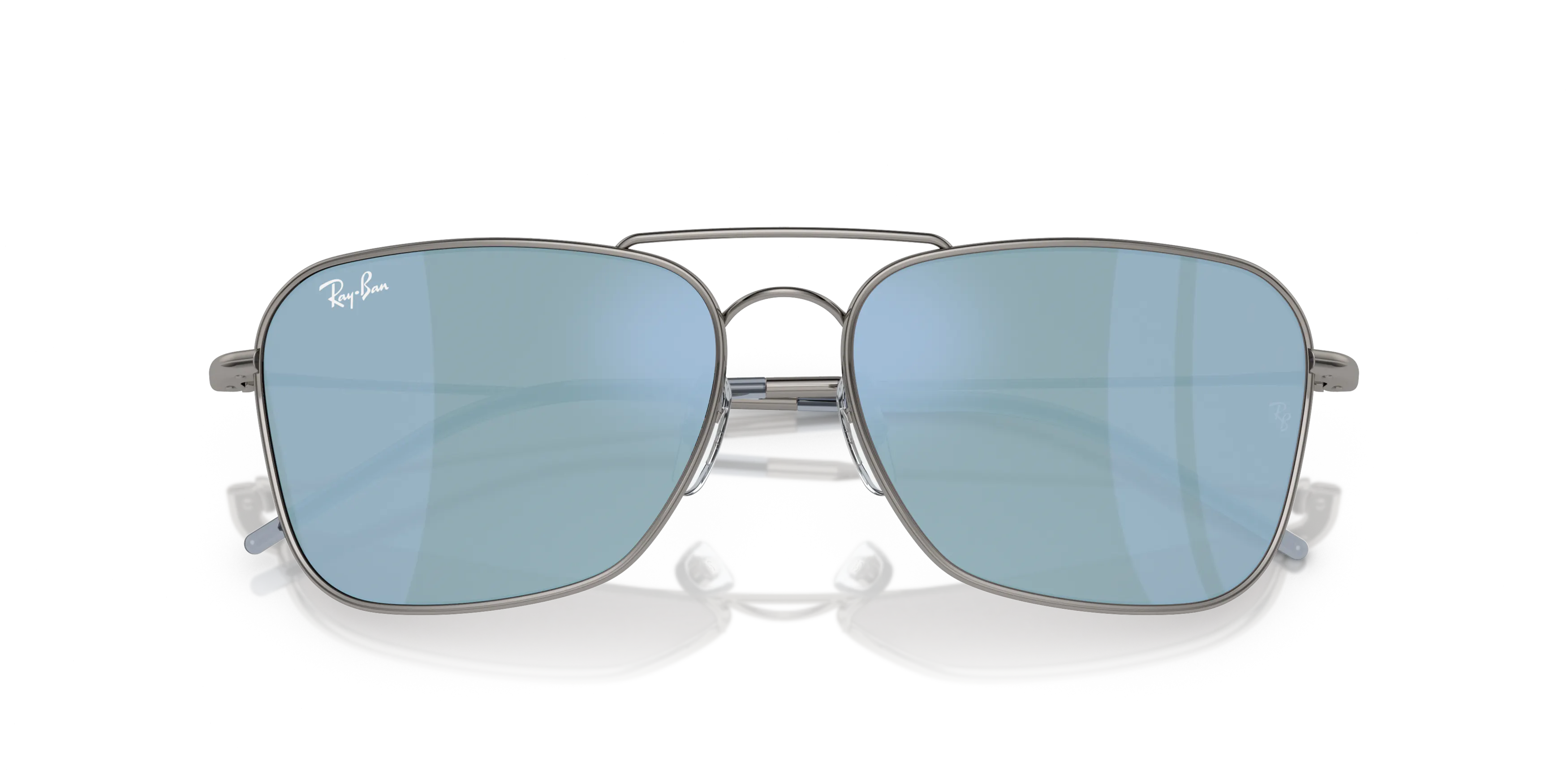 Ray-Ban Caravan Reverse RBR0102S 004/GA | +Vision