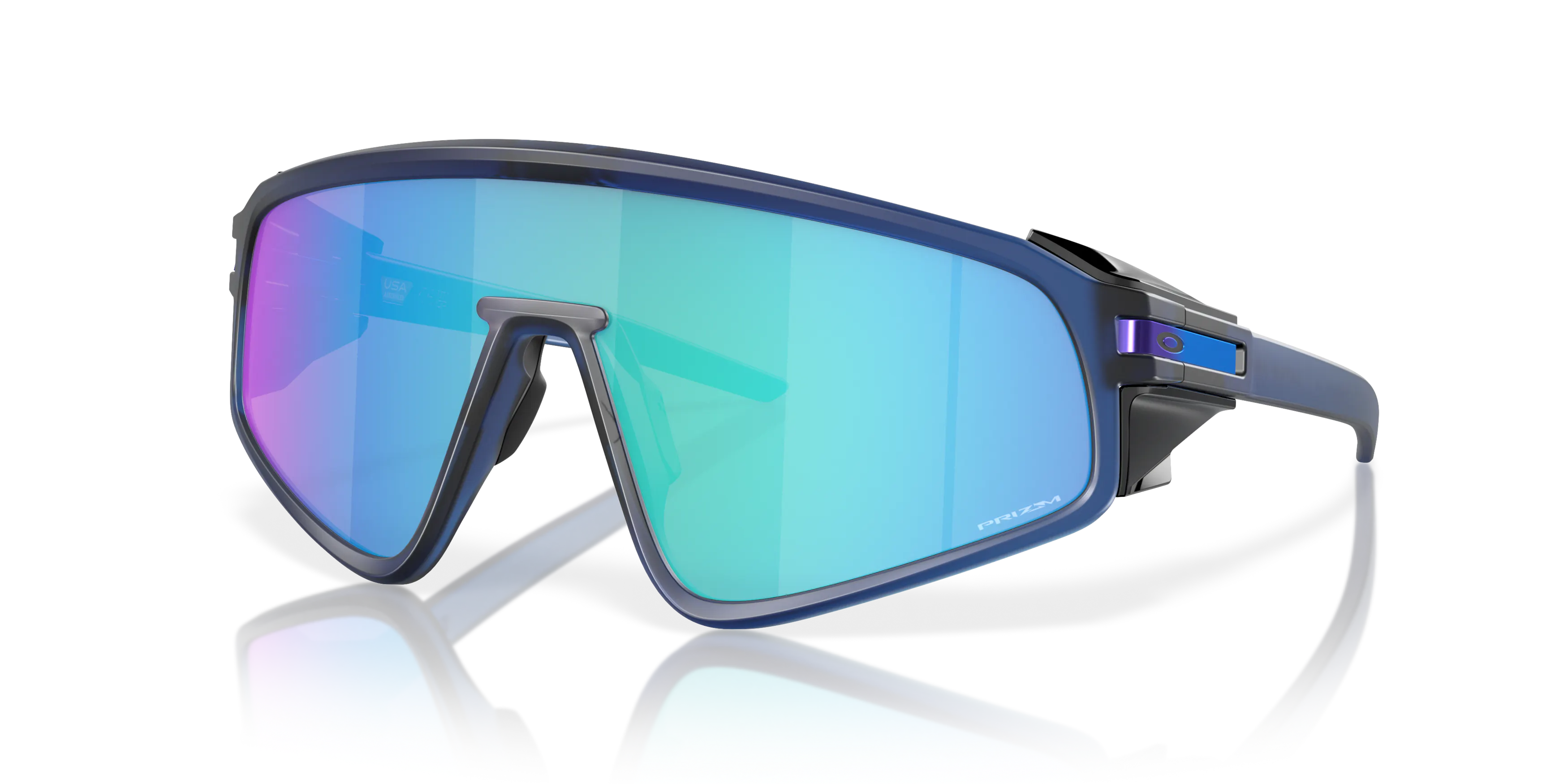 Angle_Left01, Oakley Latch Panel OO9404 940406