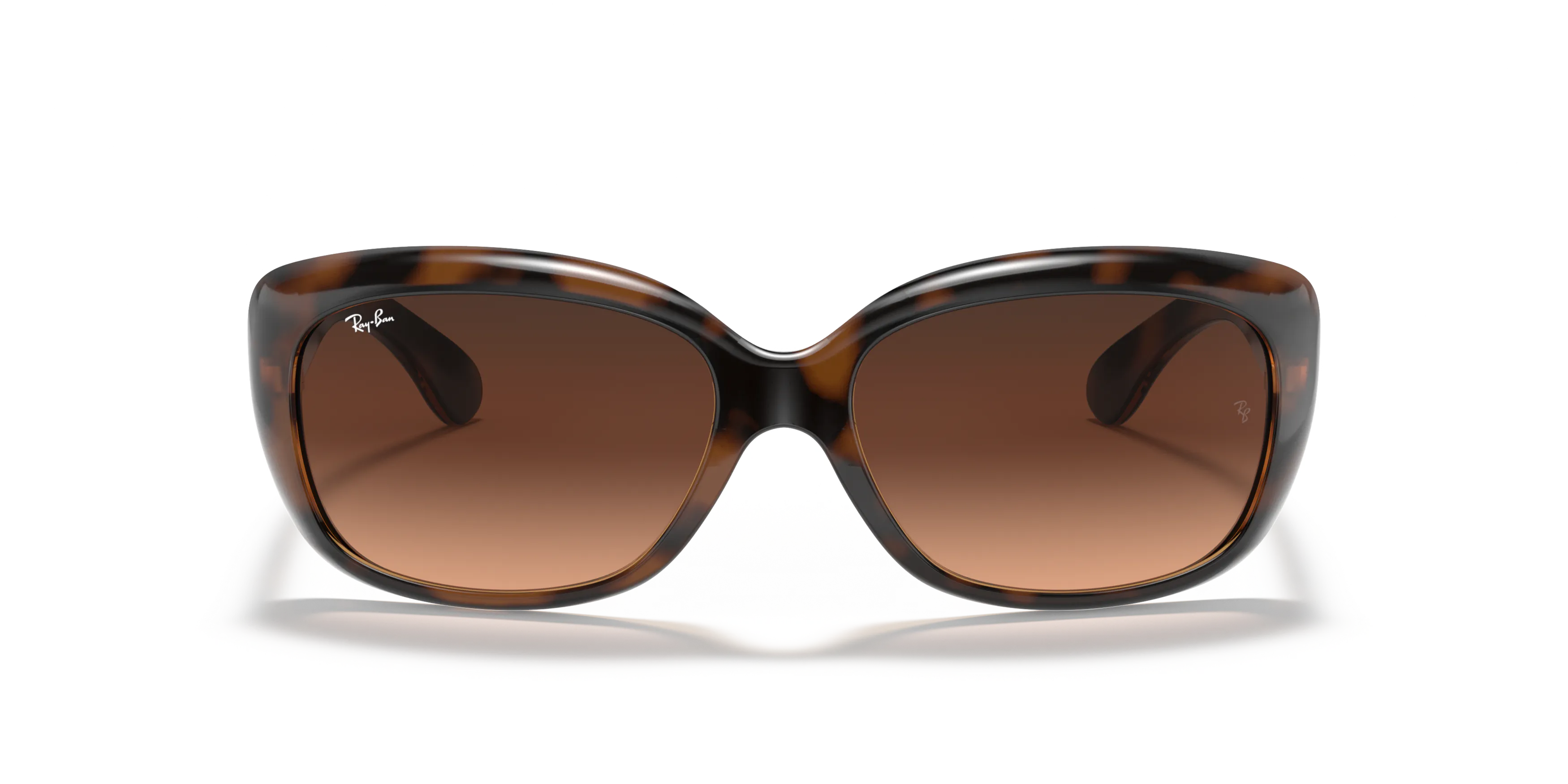 Front, Ray-Ban Jackie Ohh RB4101 642/A5