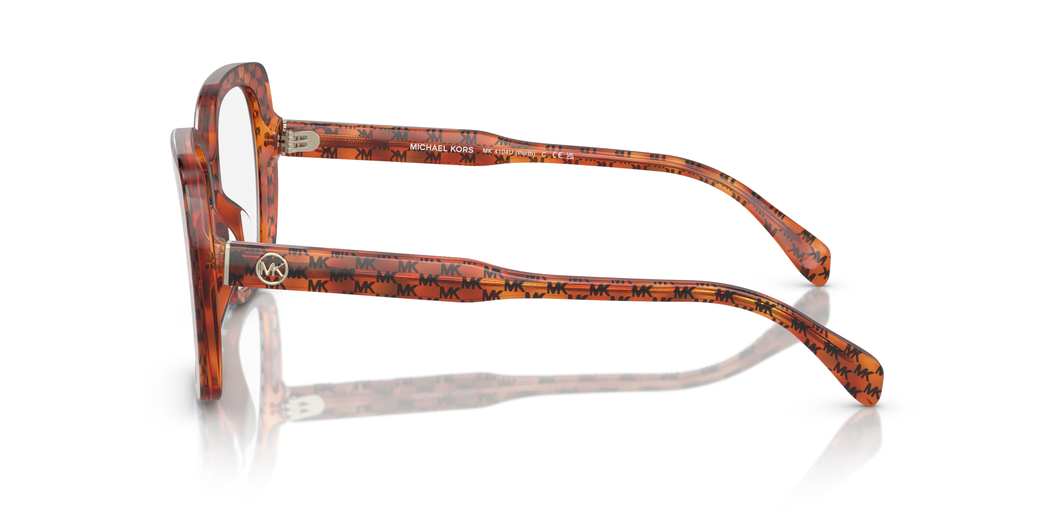 Angle_Left02, Michael Kors Perth MK4104U 3555
