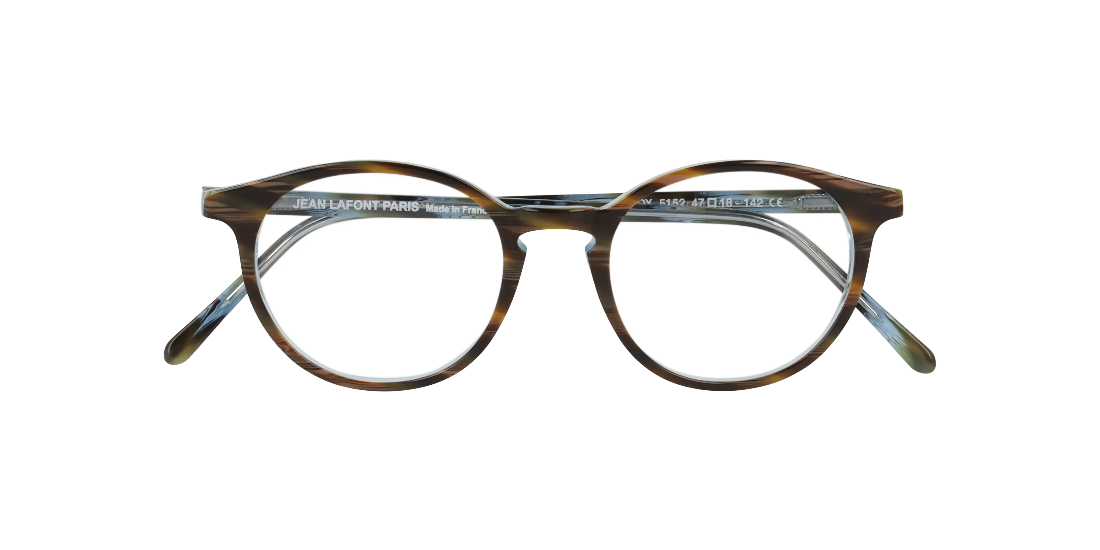 Folded, LAFONT FOX 5152