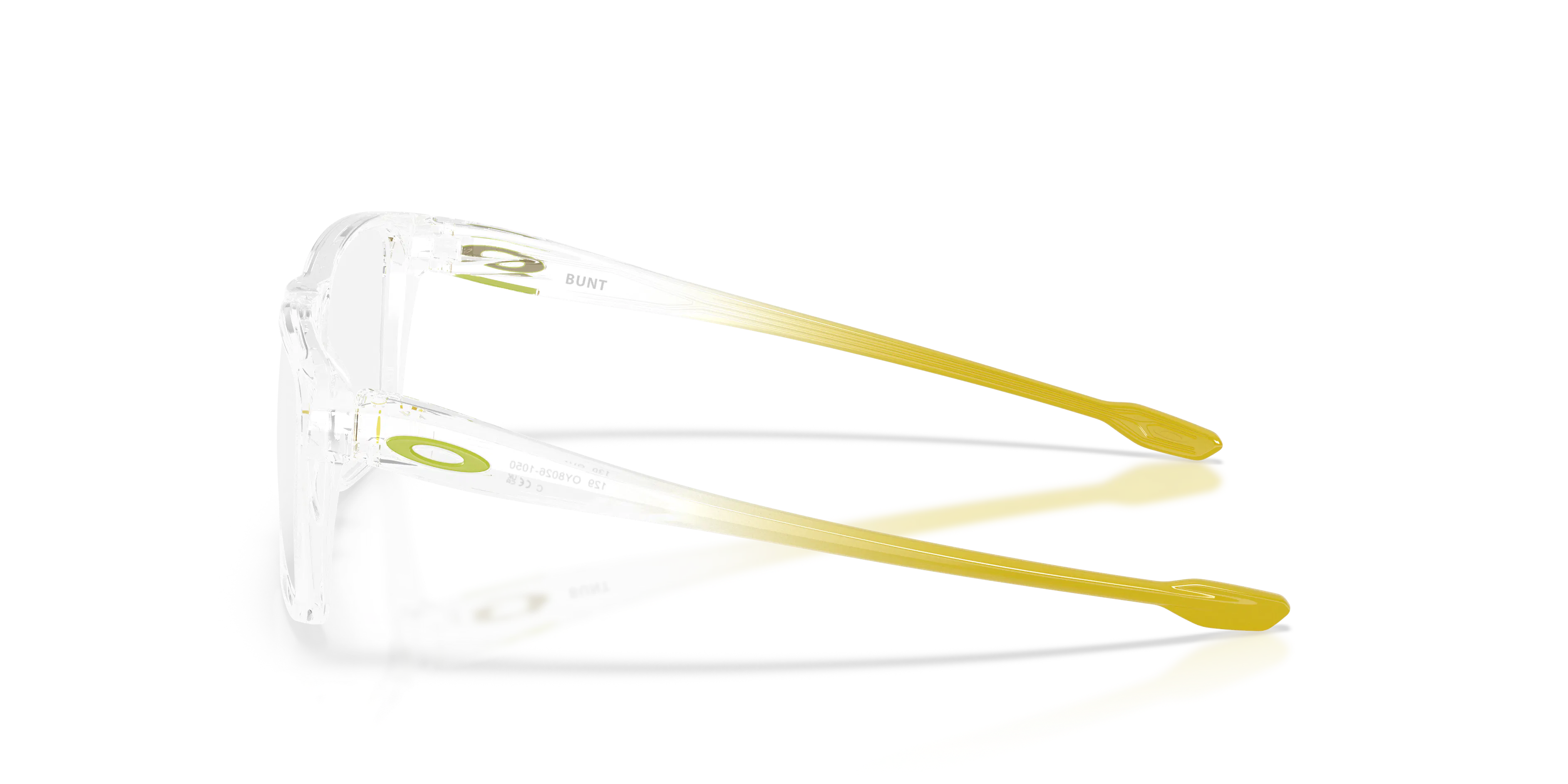 Angle_Left02, Oakley Bunt OY 8026 Children's Glasses