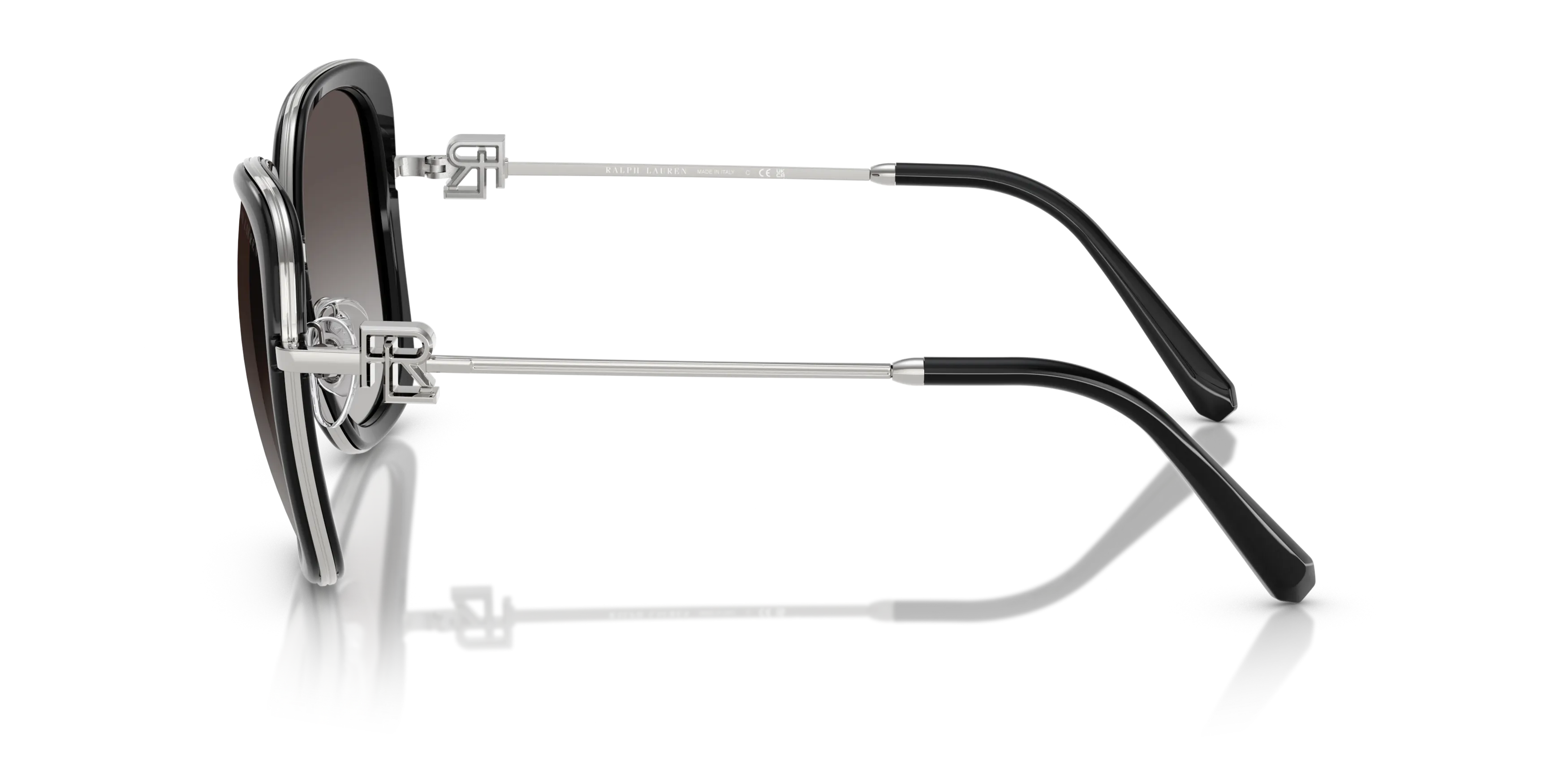 Angle_Left02, Ralph Lauren 0RL7088 90018G Solglasögon