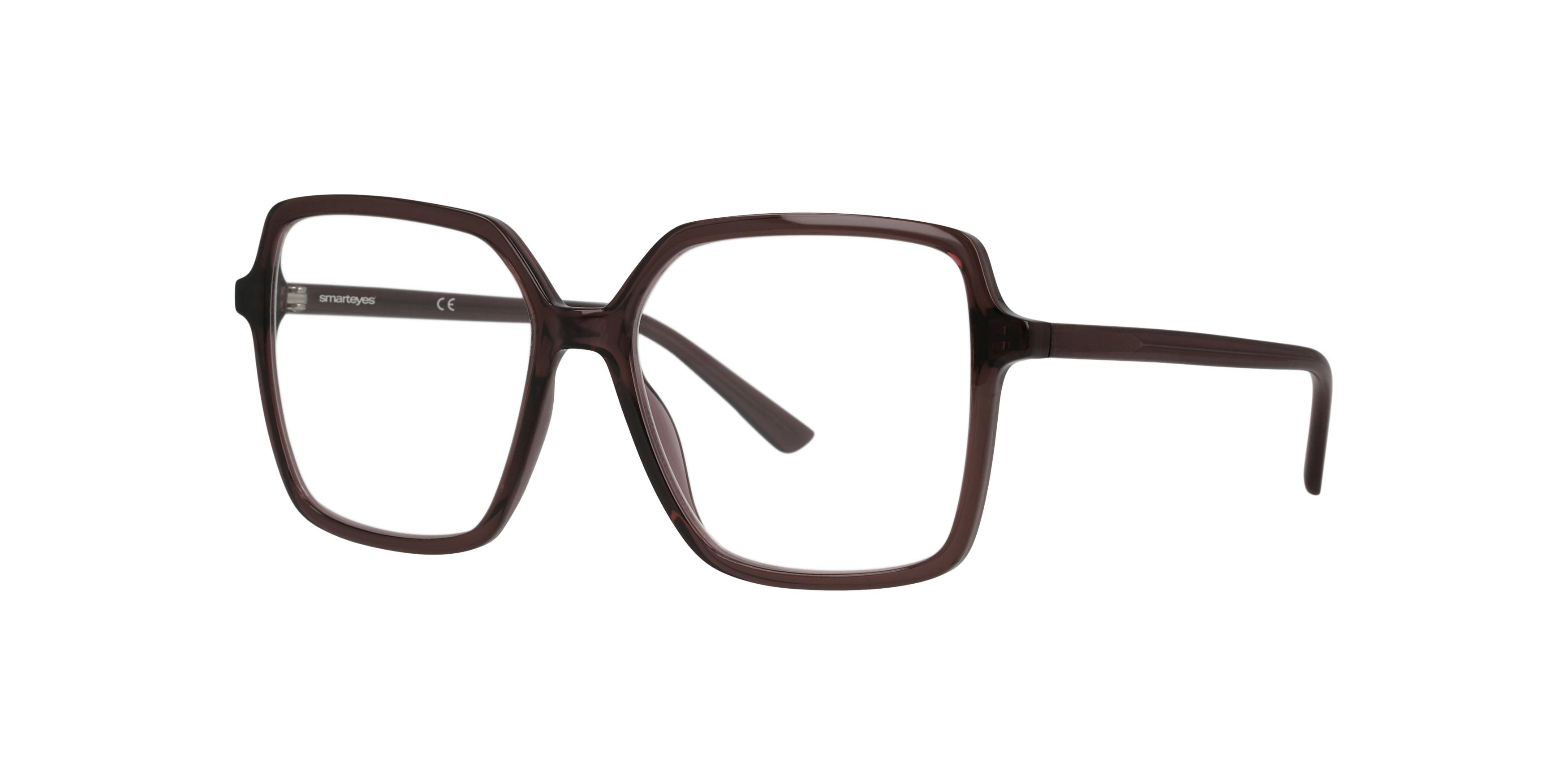 Front, Smarteyes Core 0IY3028 Brillestel C02