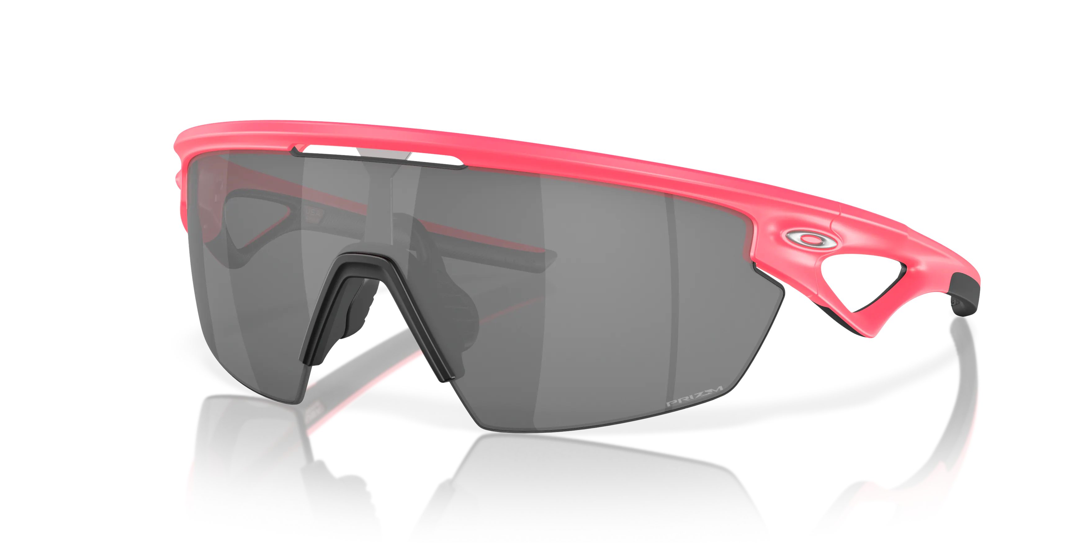 Angle_Left01, Oakley Sphaera OO 9403 Sunglasses