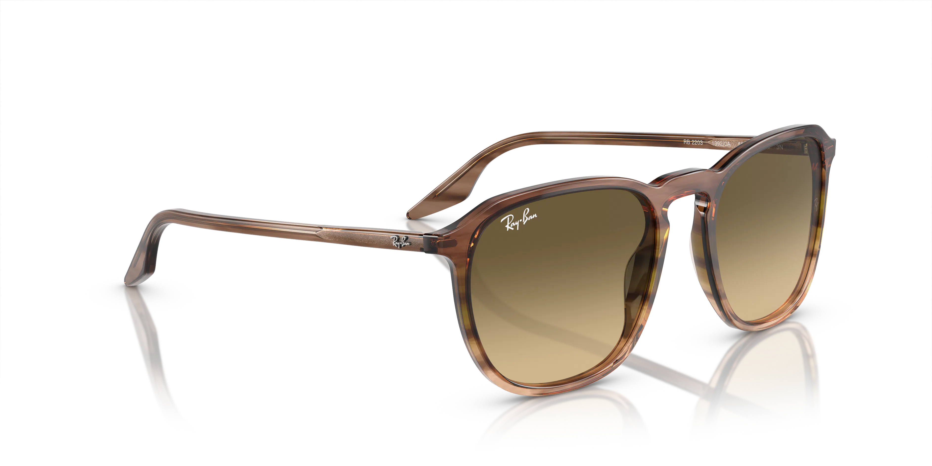 Angle_Right01, Ray-Ban RB2203 13920A