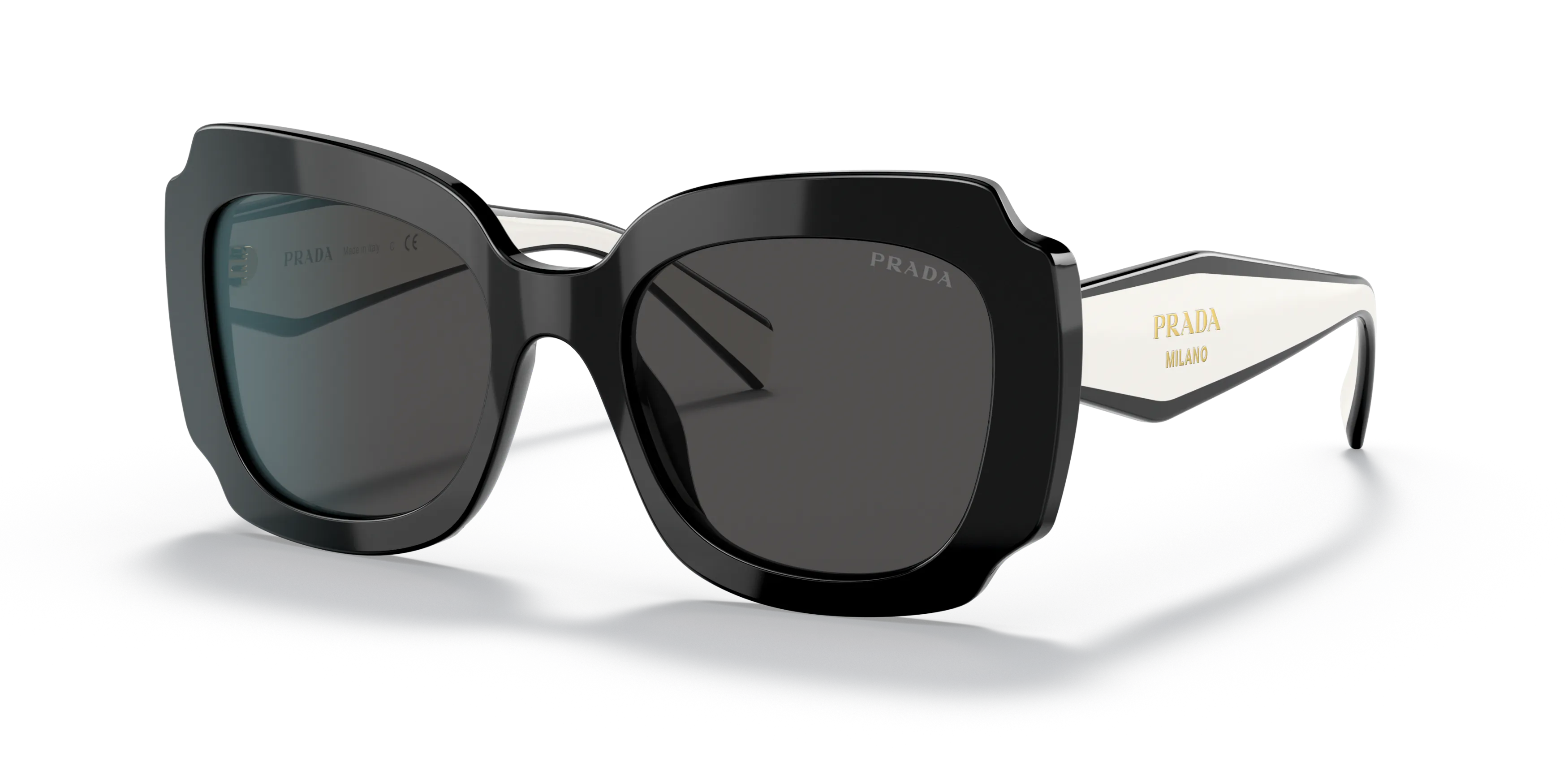 Angle_Left01, Prada PR 16YS 09Q5S0