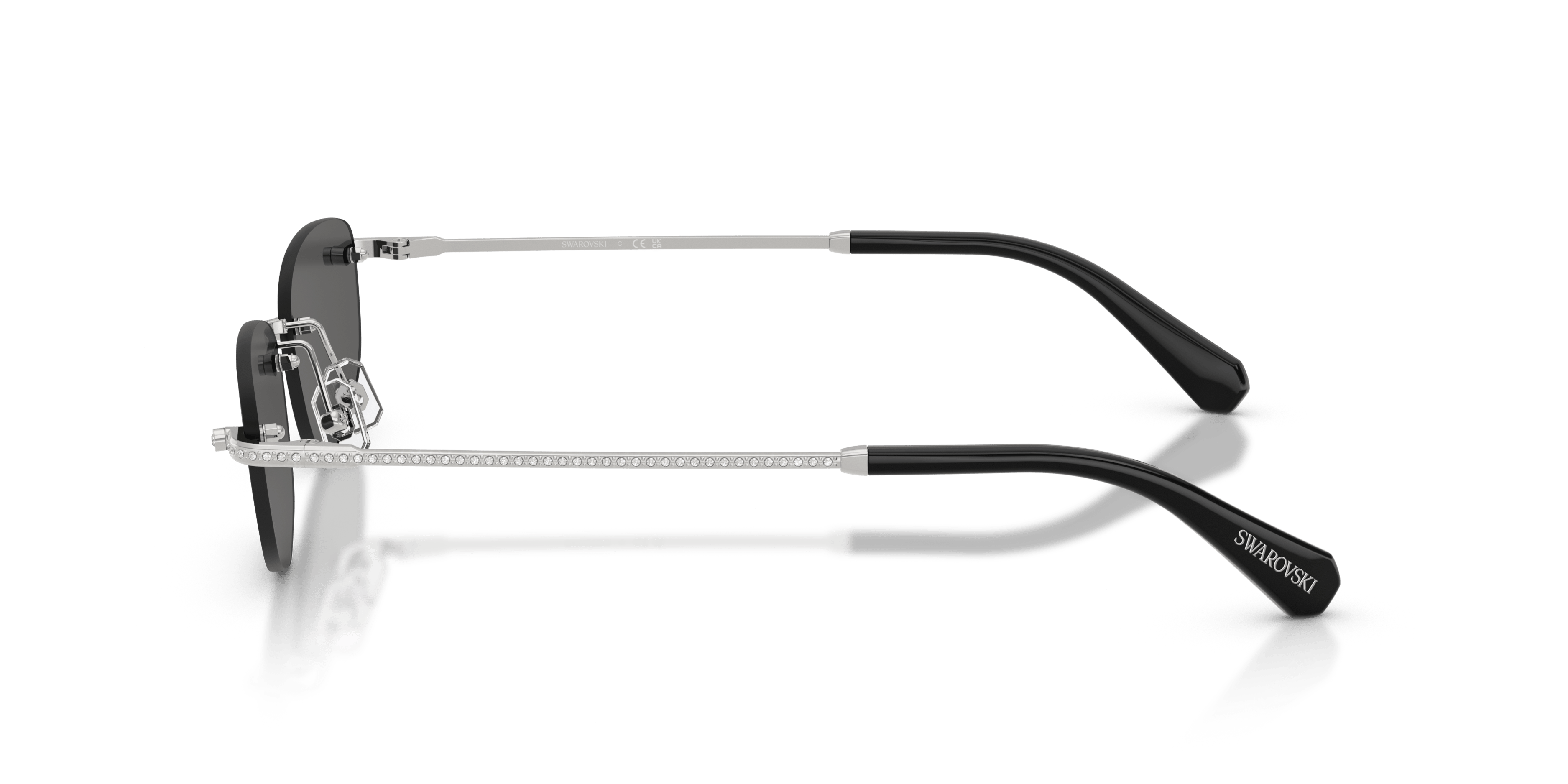 Angle_Left02, SWAROVSKI SK7045D 400187