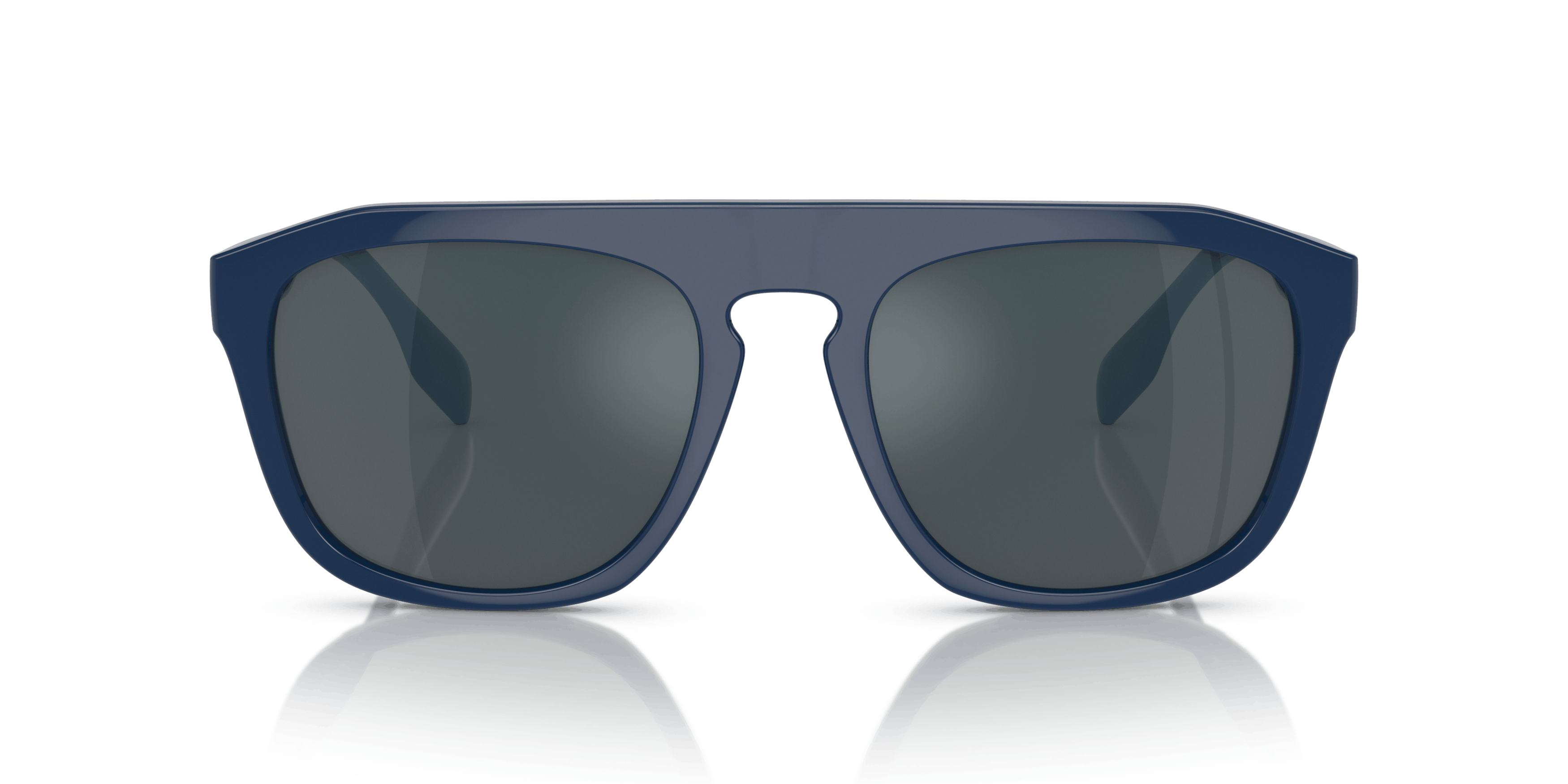 Front, Burberry WREN BE4396U 405825