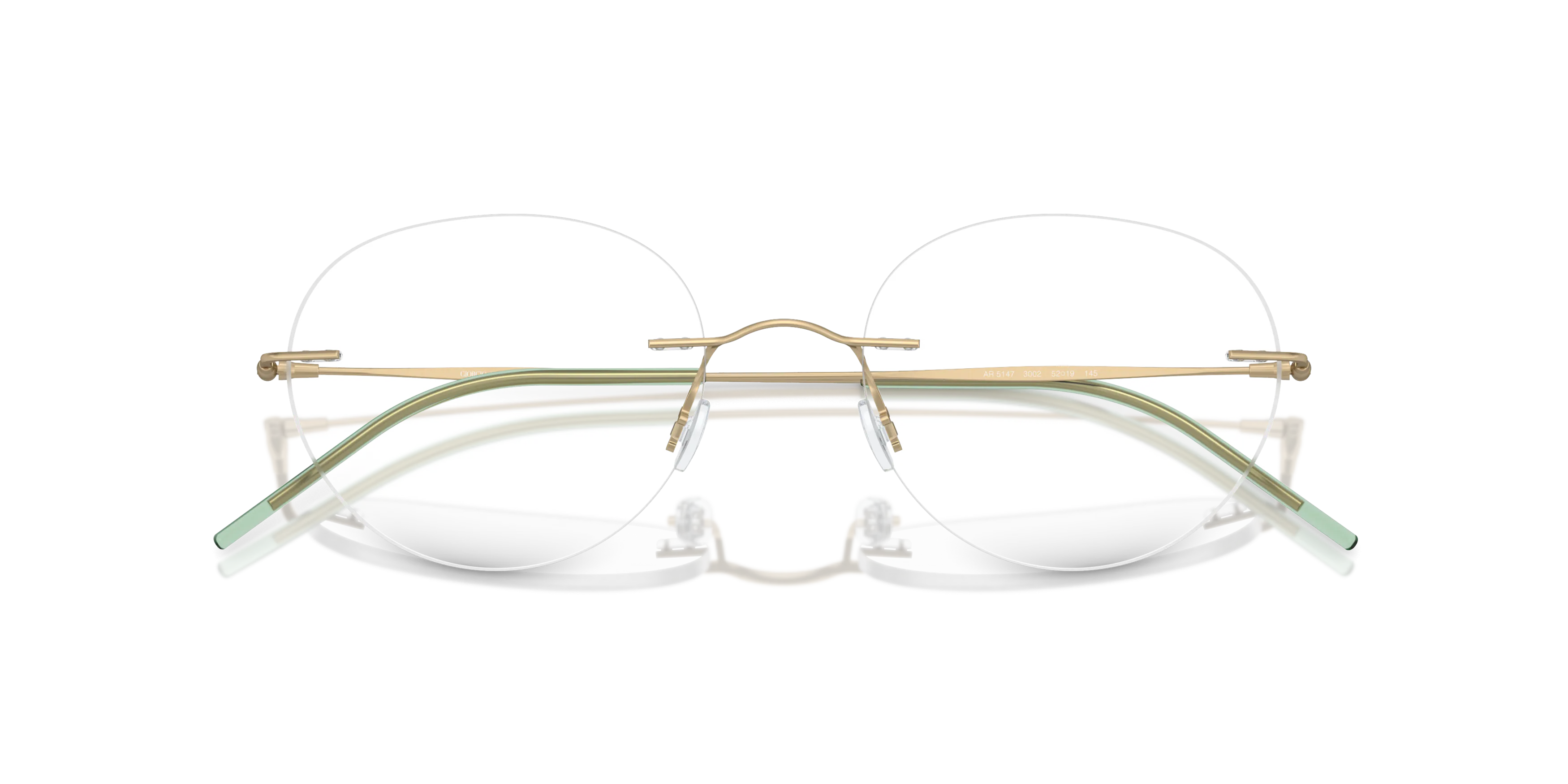 Folded, GIORGIO ARMANI AR5147 3002