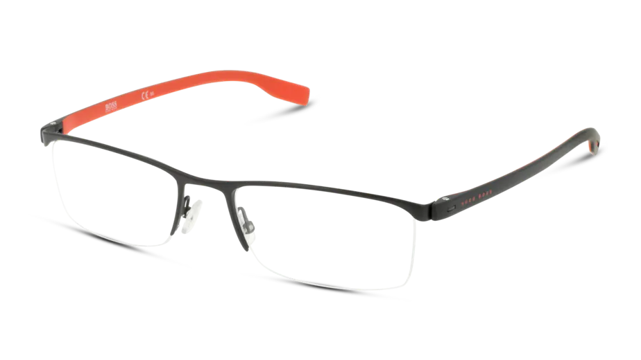 Angle_Left01, HUGO BOSS BOSS0610N BLX