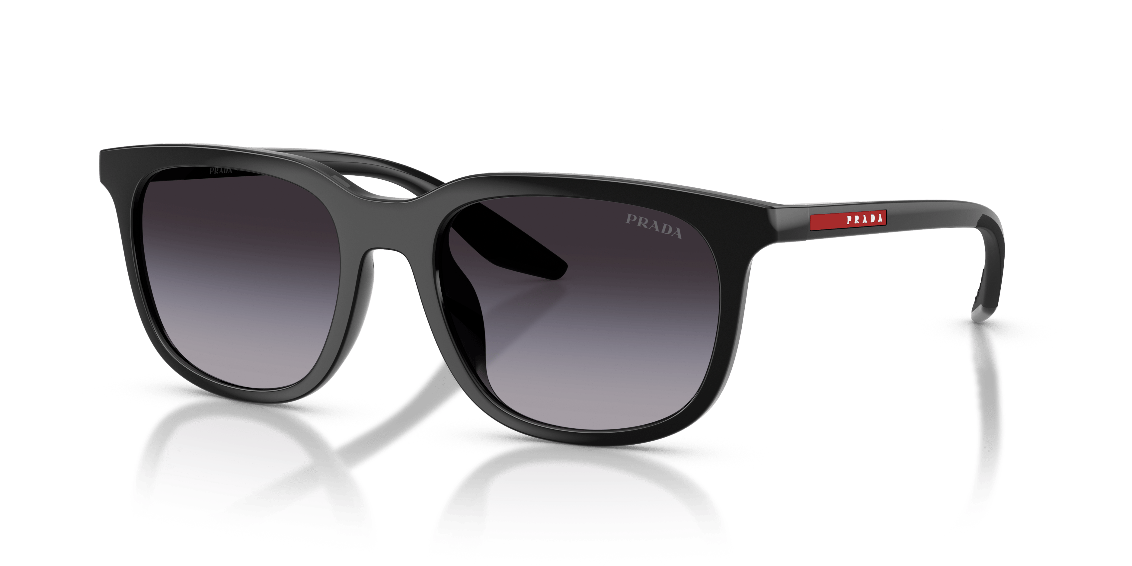 Angle_Left01, Prada Linea Rossa PS B09SU 1AB31A