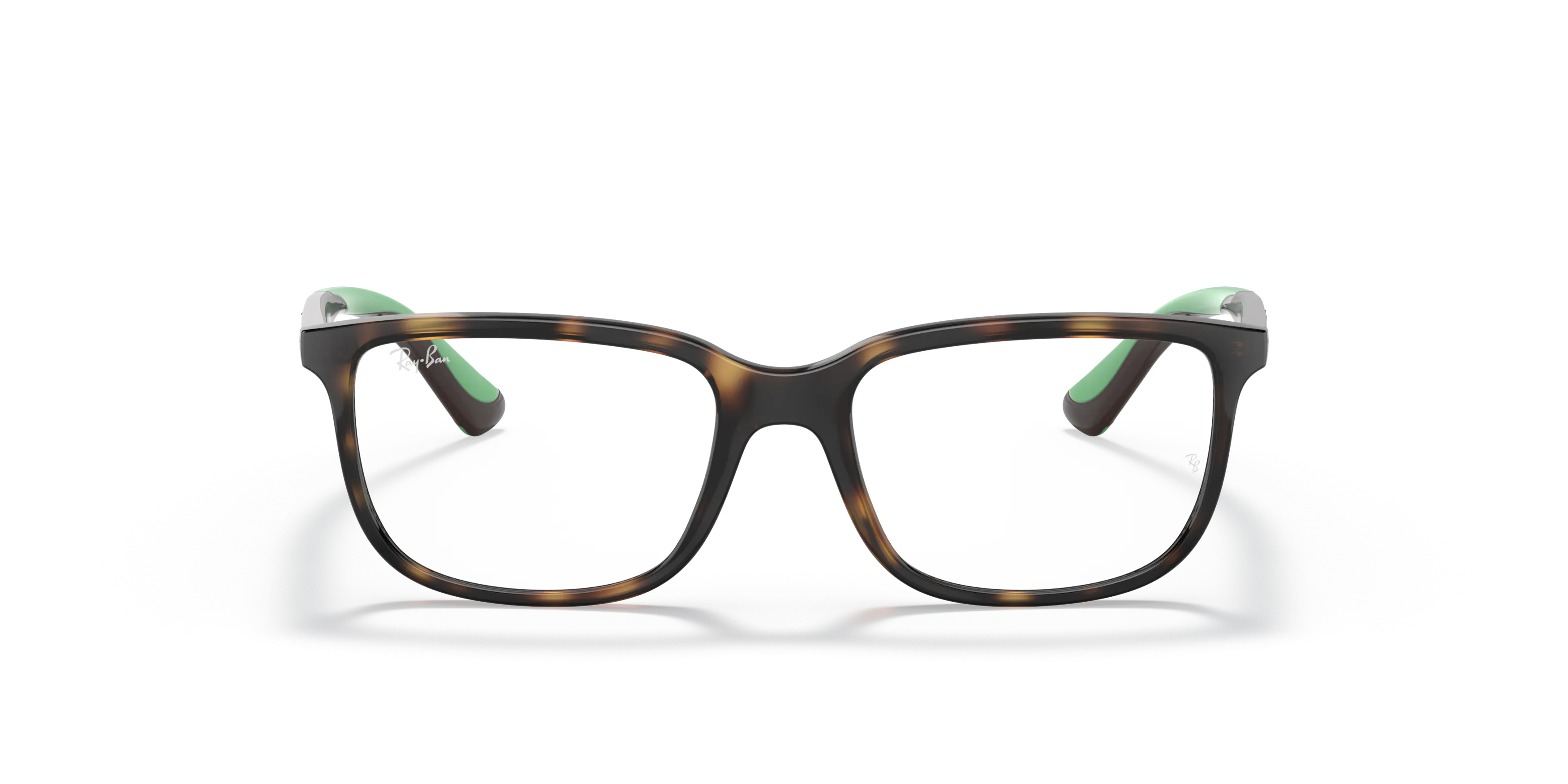 Front, Ray-Ban RY1605 3867