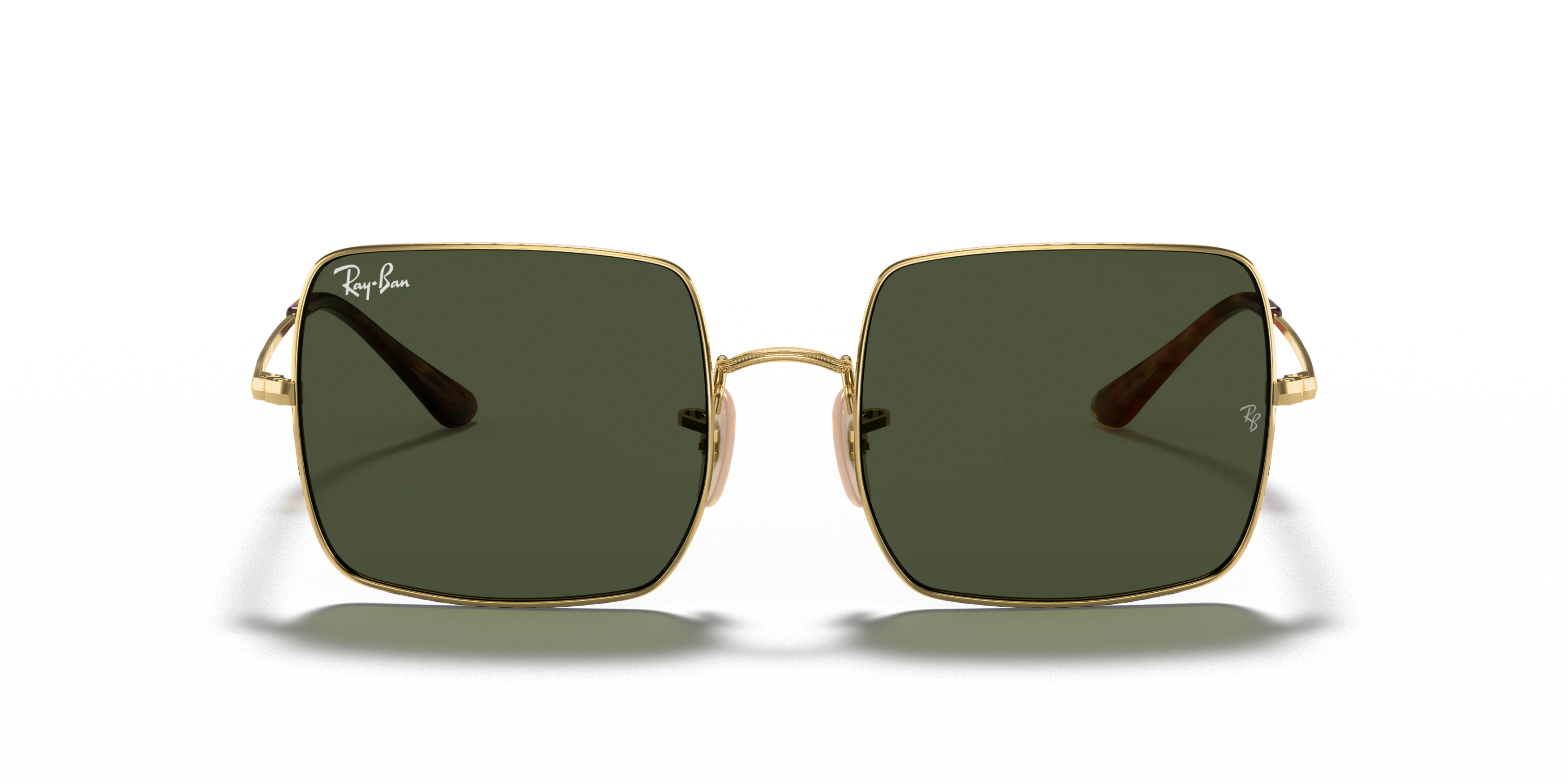 Front, Ray-Ban Square 1971 Classic RB1971 914731