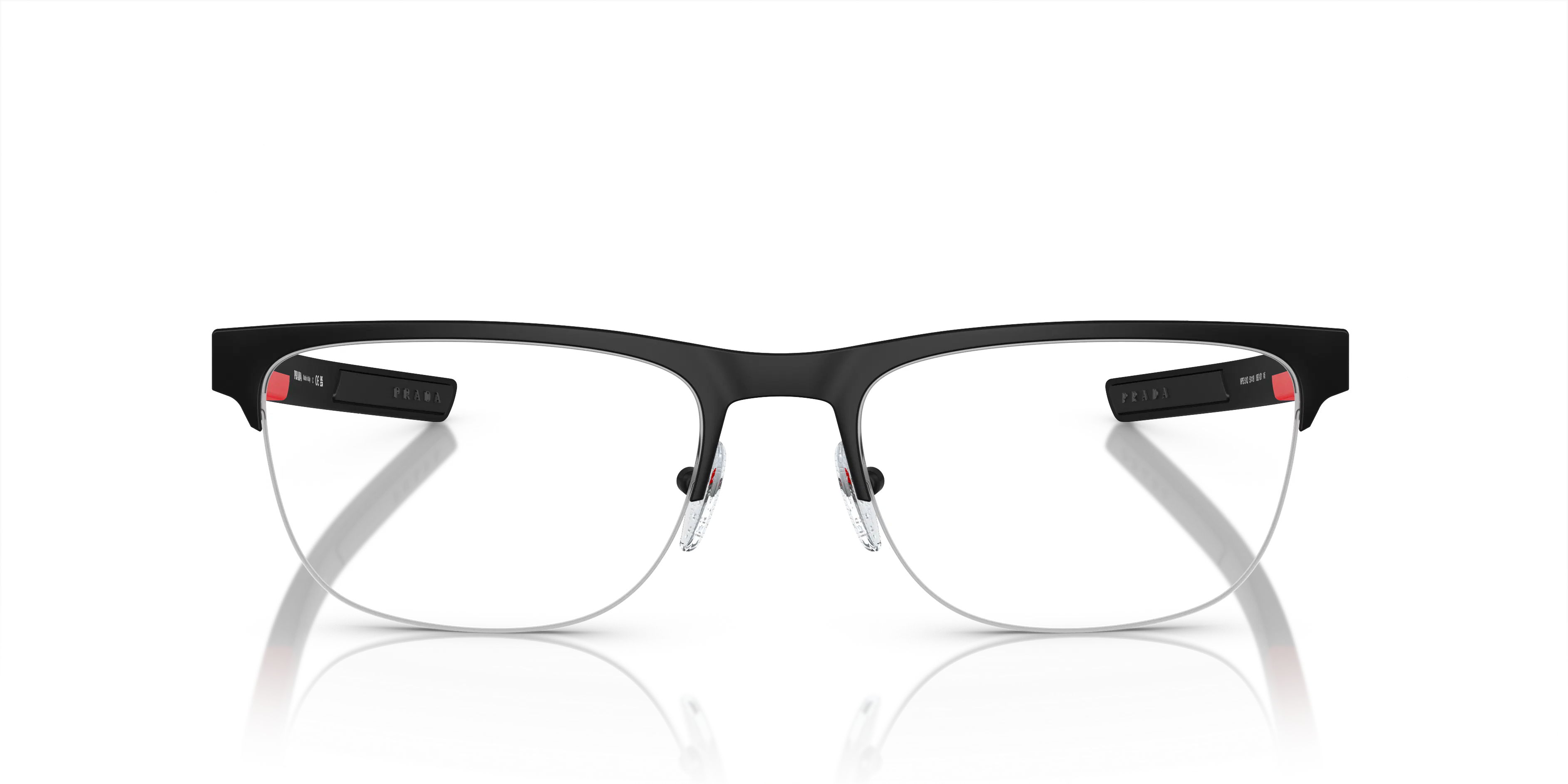 Front, Prada Linea Rossa 0PS 51QV 1BO1O1