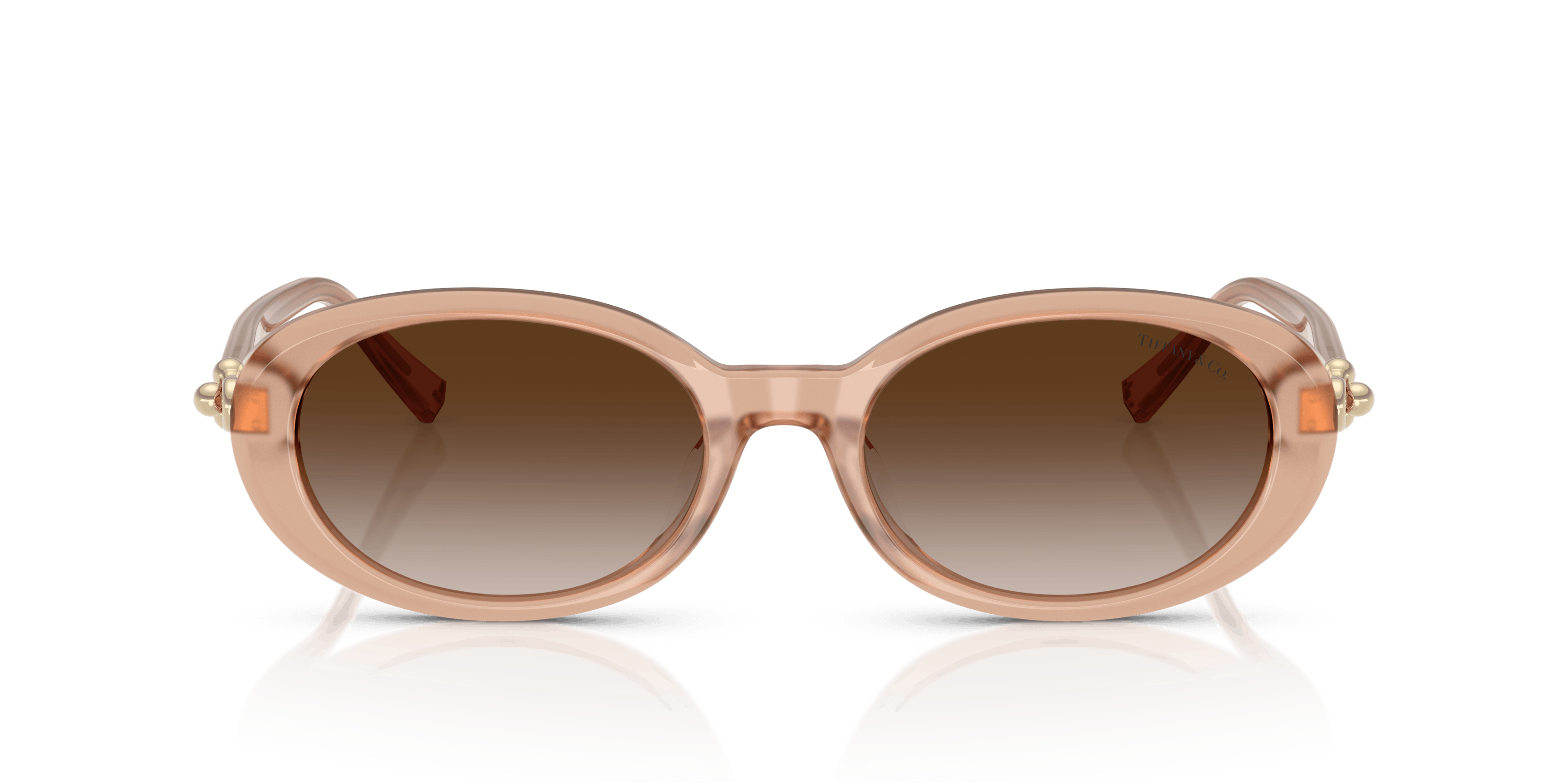 Front, Tiffany & Co. TF4242D 3473