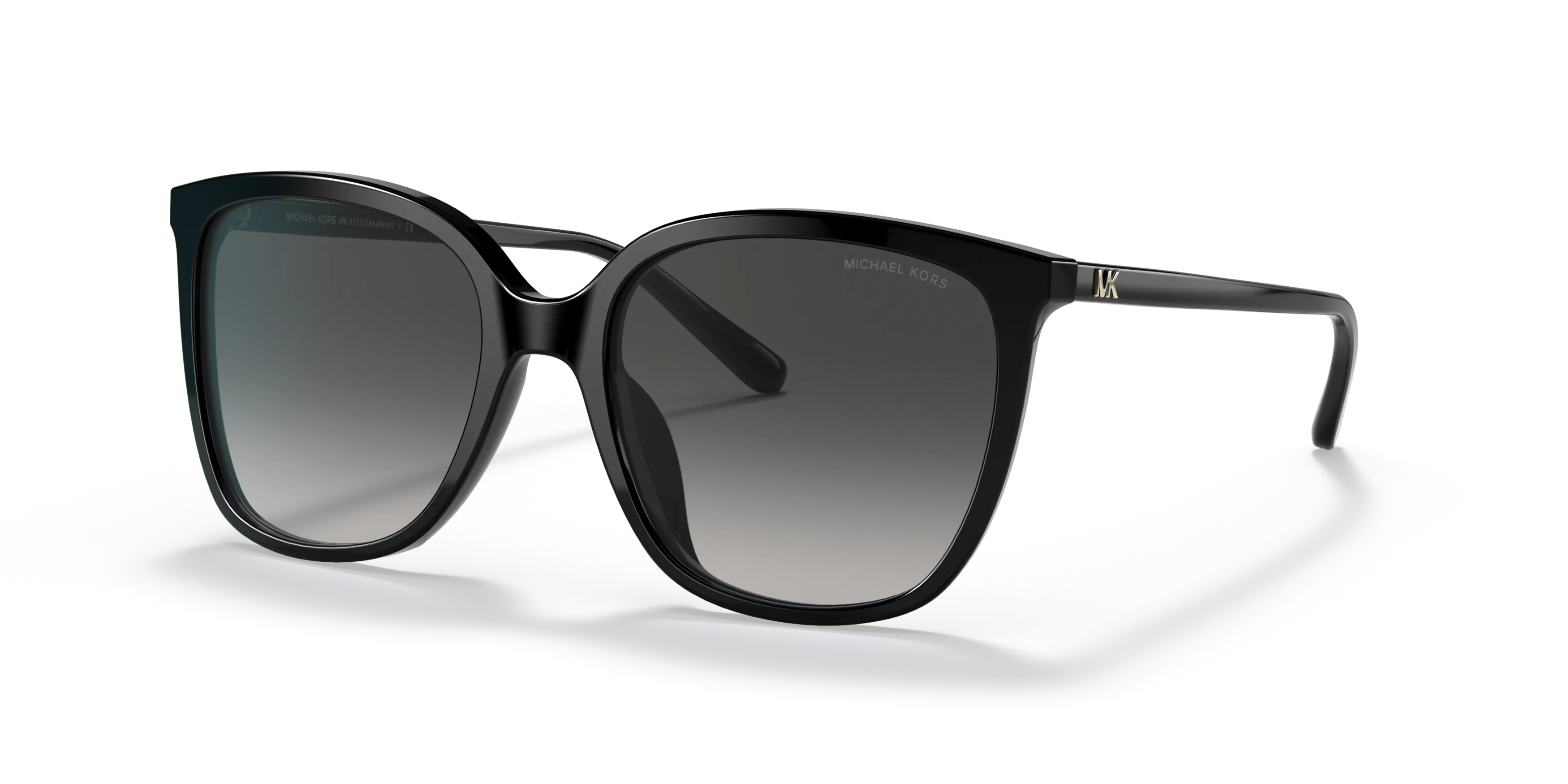 Angle_Left01, Michael Kors MK 2137U Sunglasses