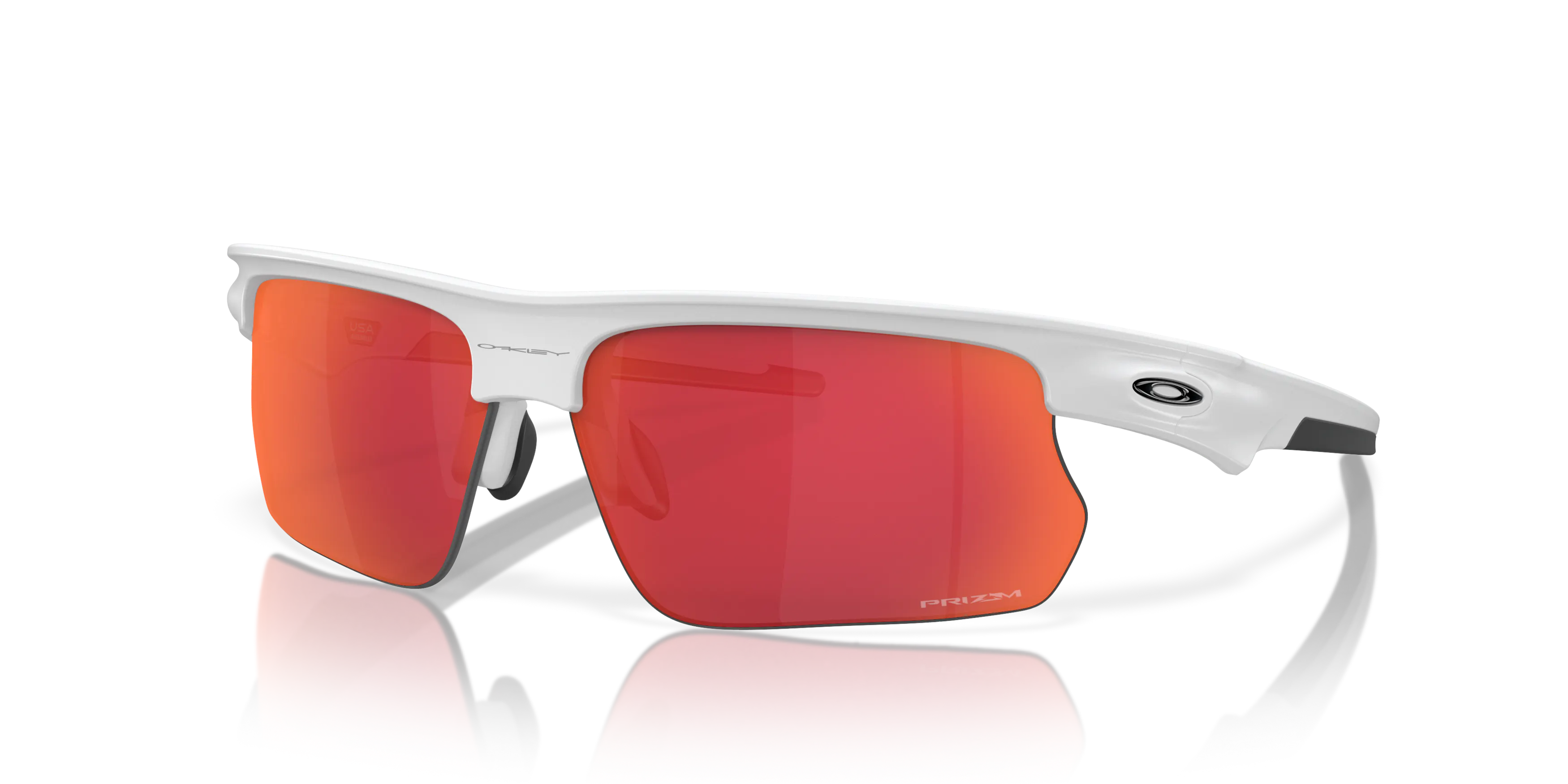 Angle_Left01, Oakley BiSphaera OO9400 940010 Solglasögon