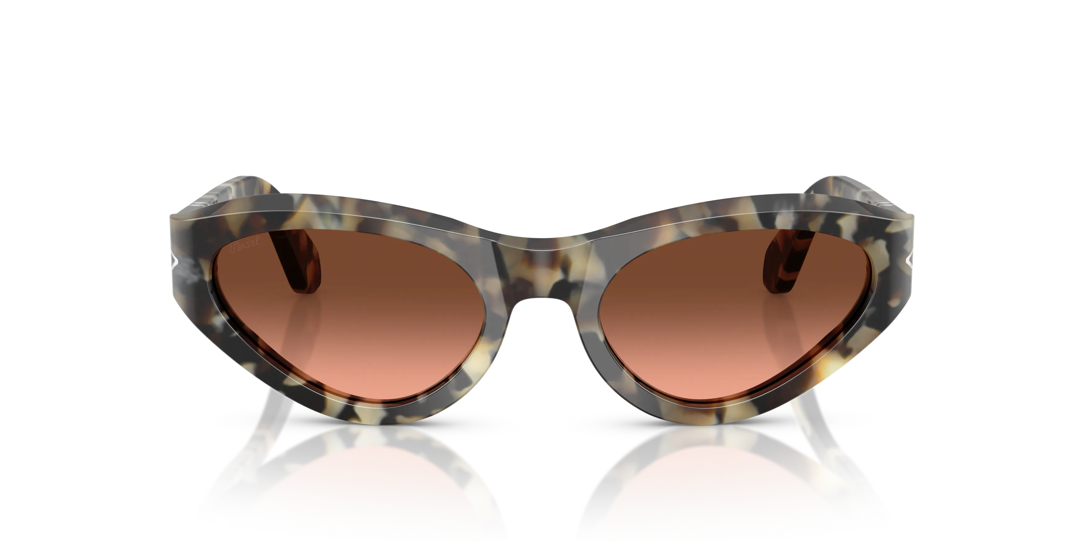 Front, Persol 0PO0052S 1071A5 Solglasögon