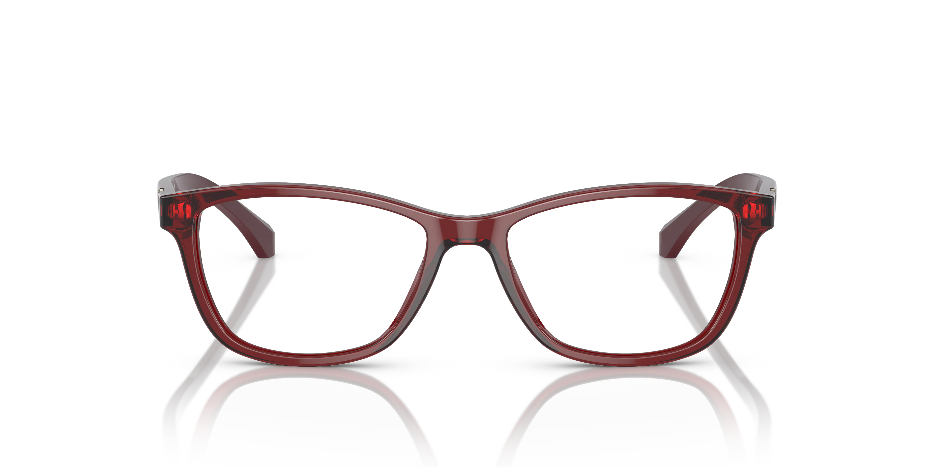 Front, Emporio Armani EA3099 5576