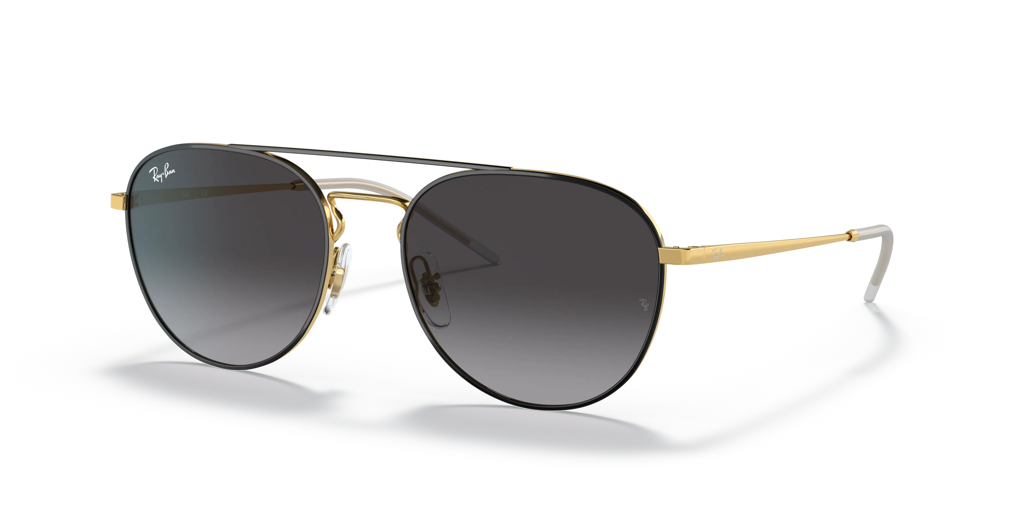 Angle_Left01, Ray-Ban RB3589 90548G