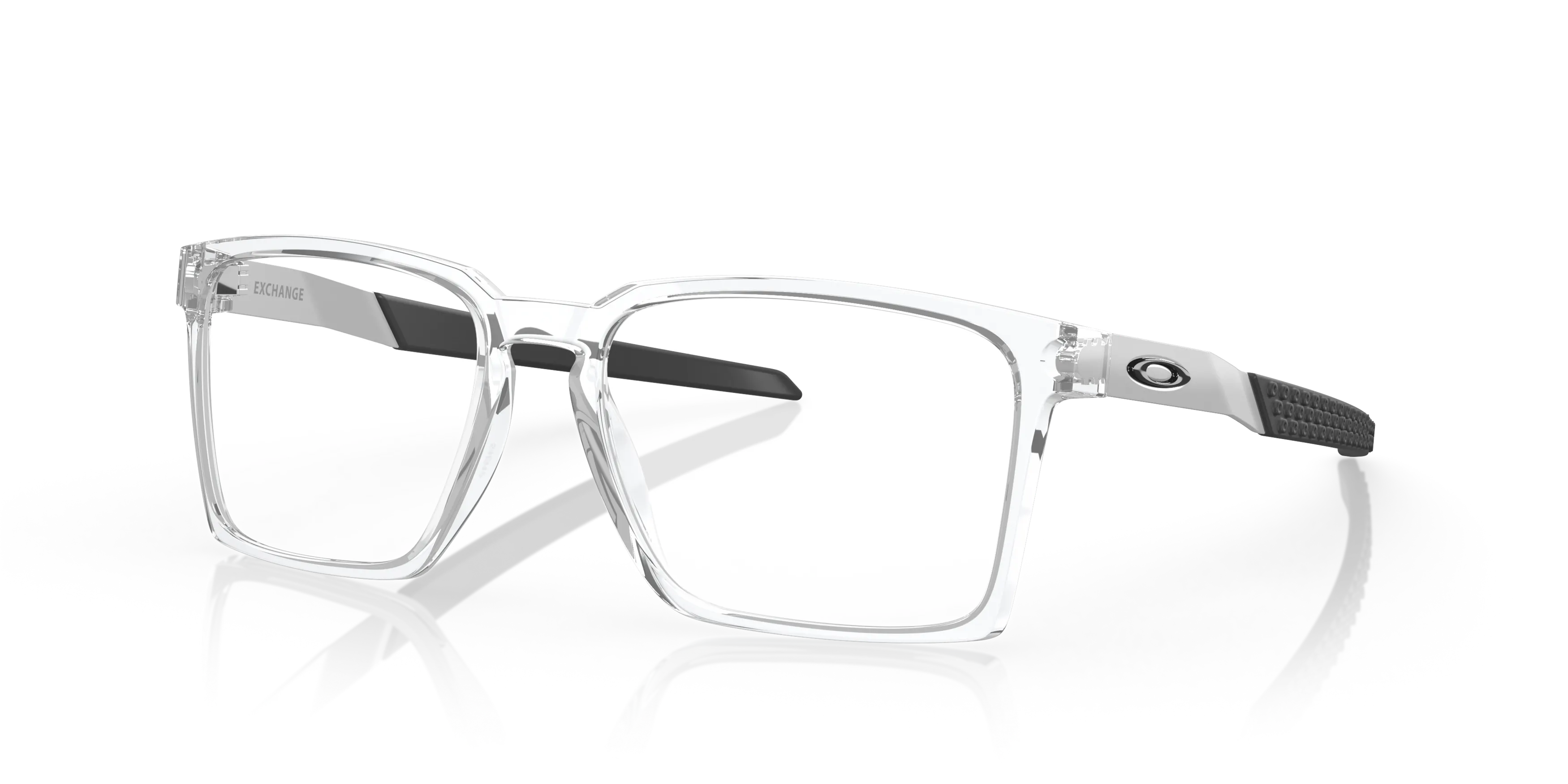 Angle_Left01, Oakley 0OX8055 805503 Briller