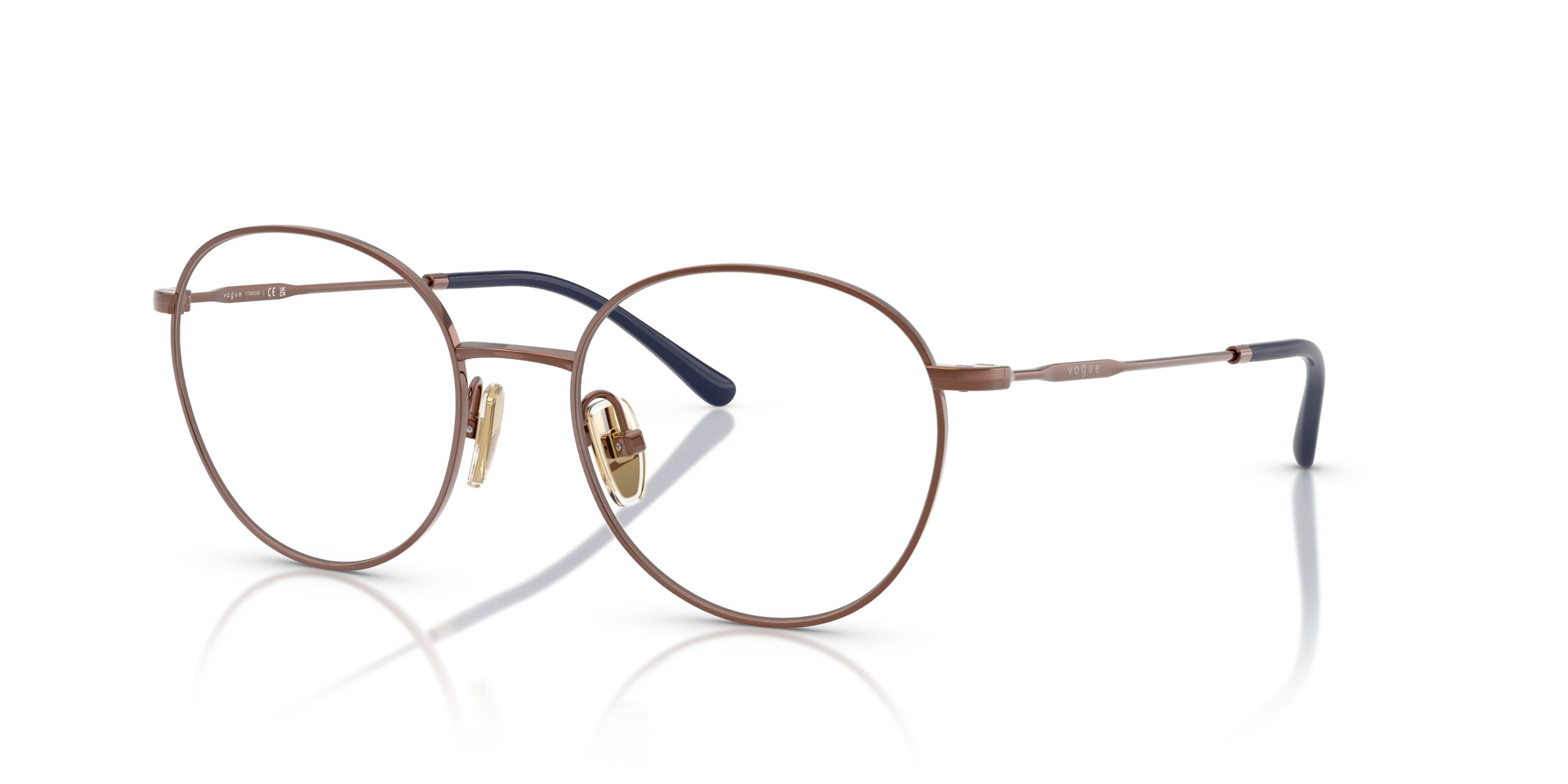 Angle_Left01, Vogue Eyewear VO4280T 5212