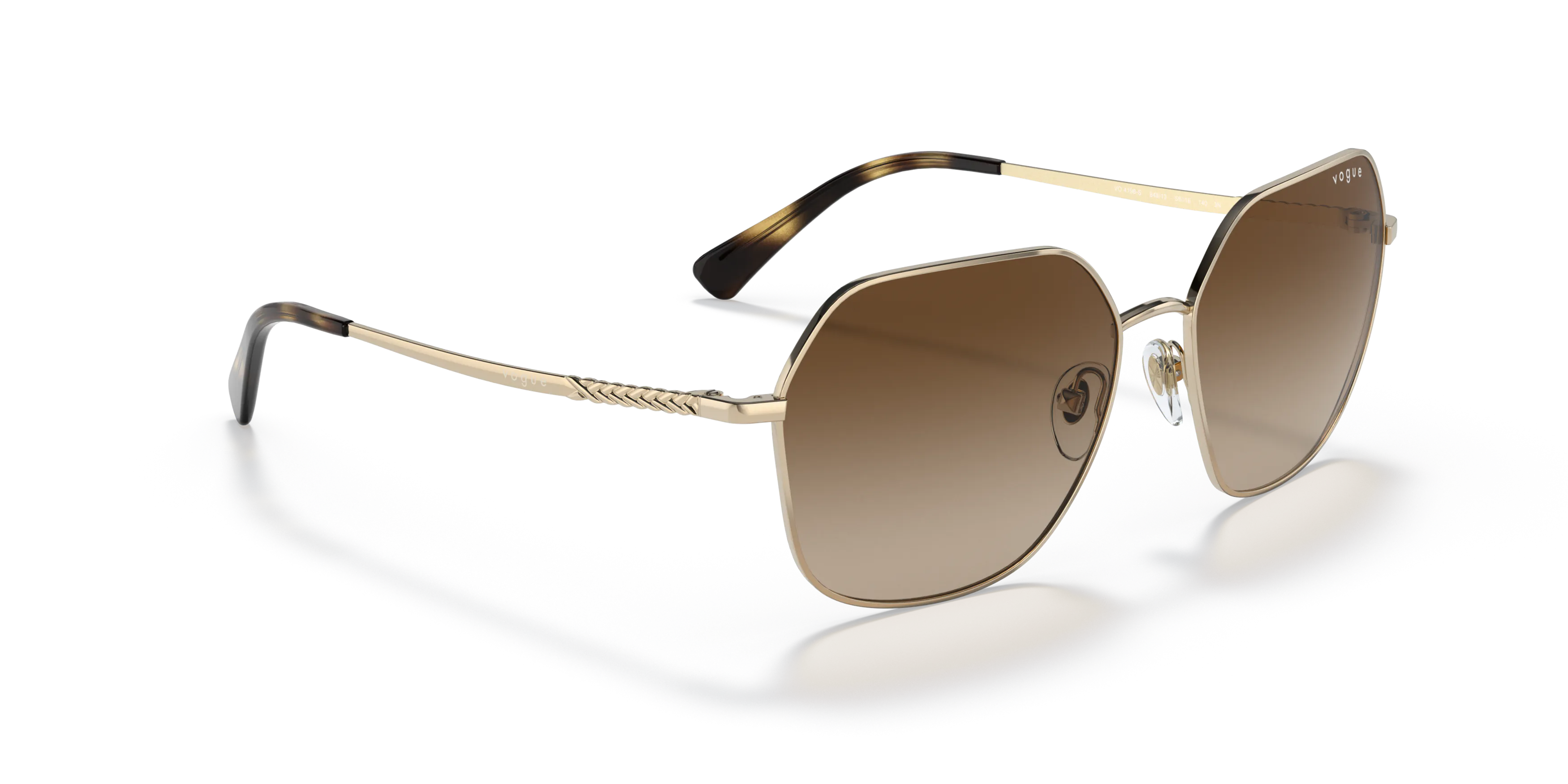 Angle_Right01, Vogue Eyewear VO4198S 848/13