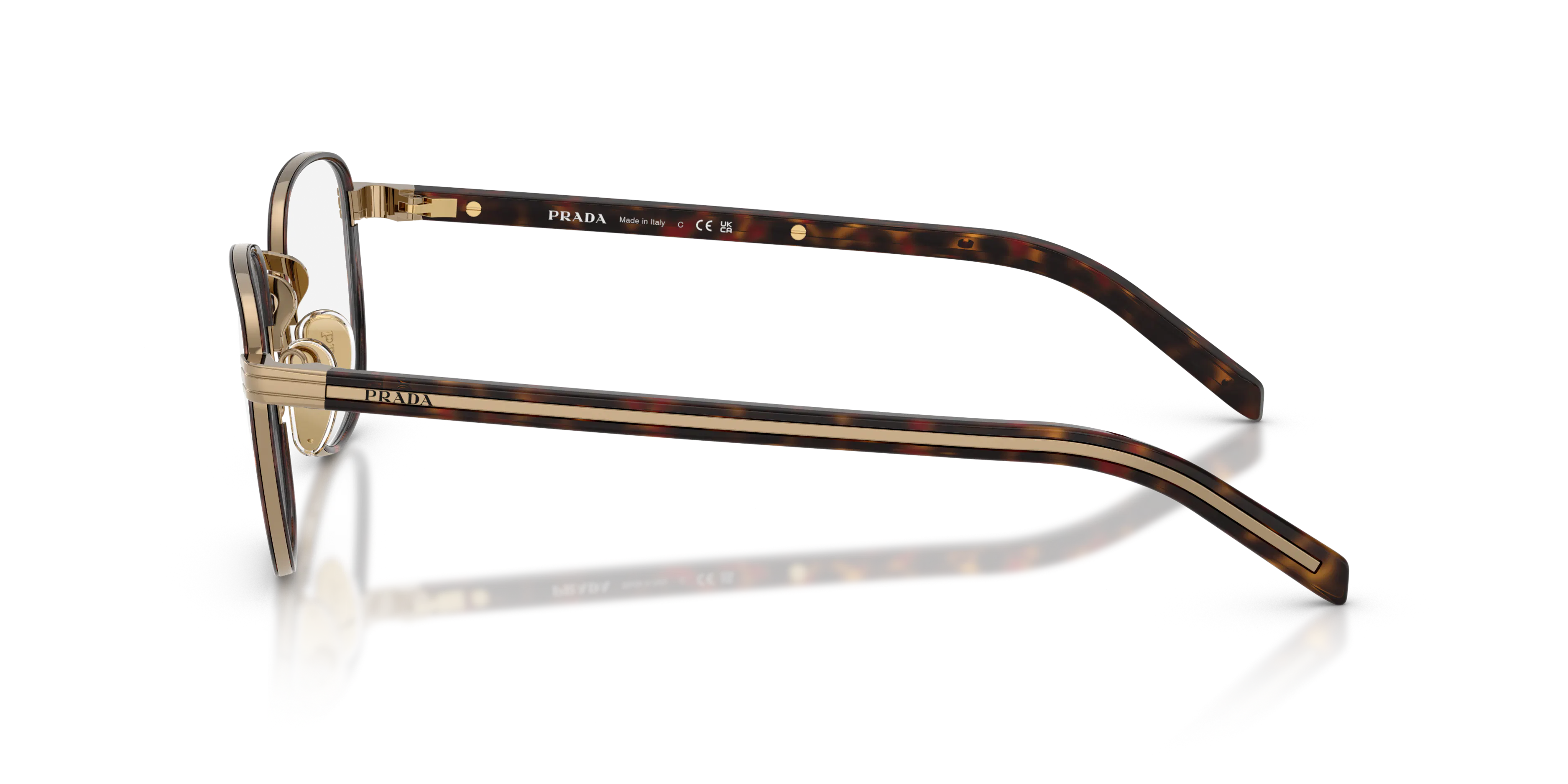 Angle_Left02, Prada PR D50V 7OE1O1