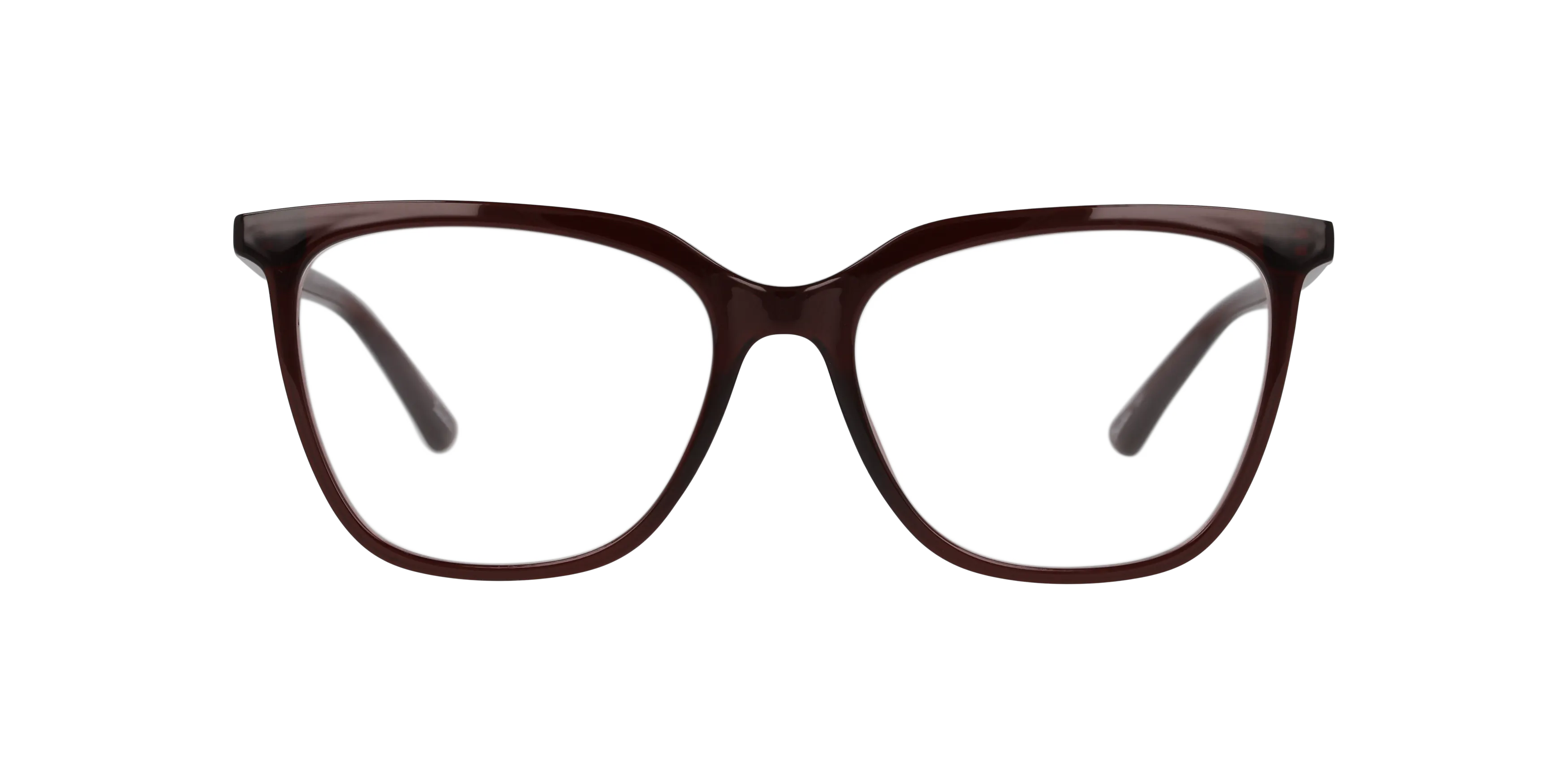 Front, Seen NE3076 Glasses