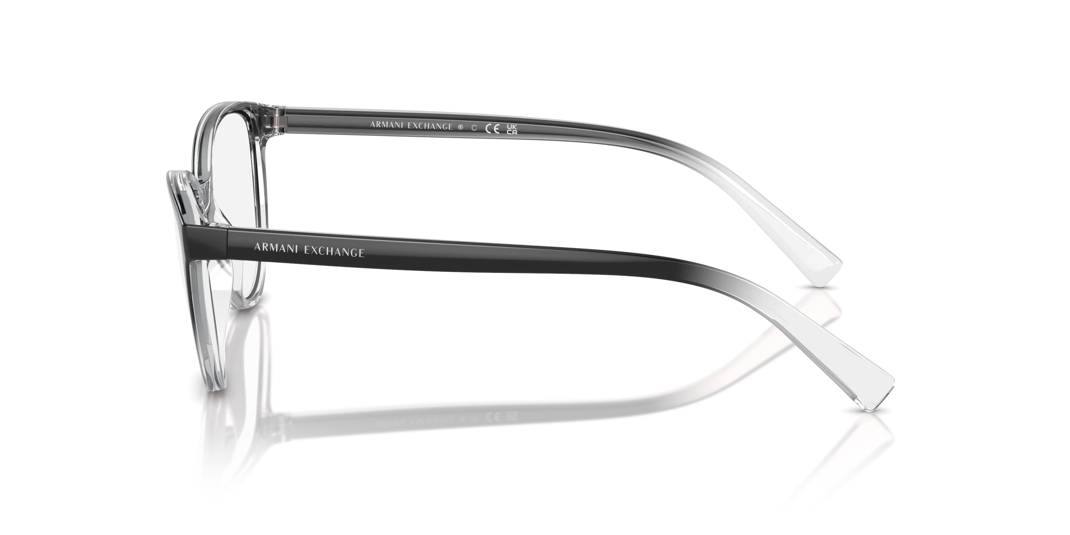 Angle_Left02, Armani Exchange AX3053 8255