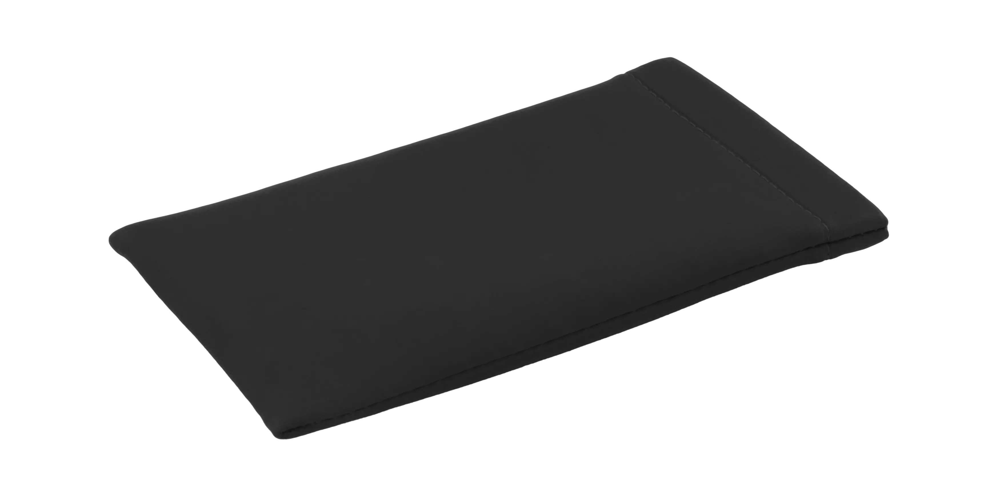 Front, Vision Express Glasses Pouch