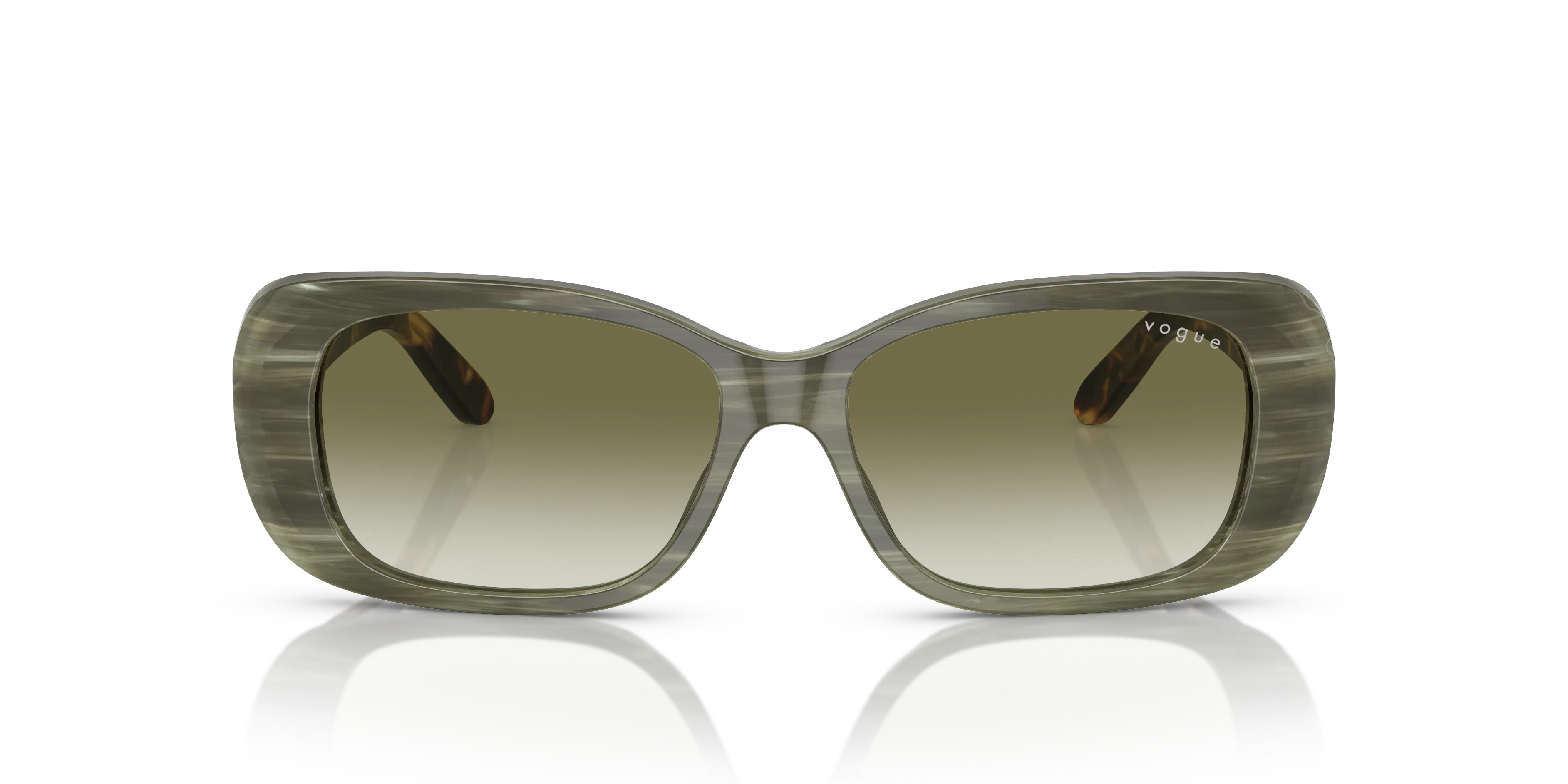 Front, Vogue Eyewear VO2606S 30728E