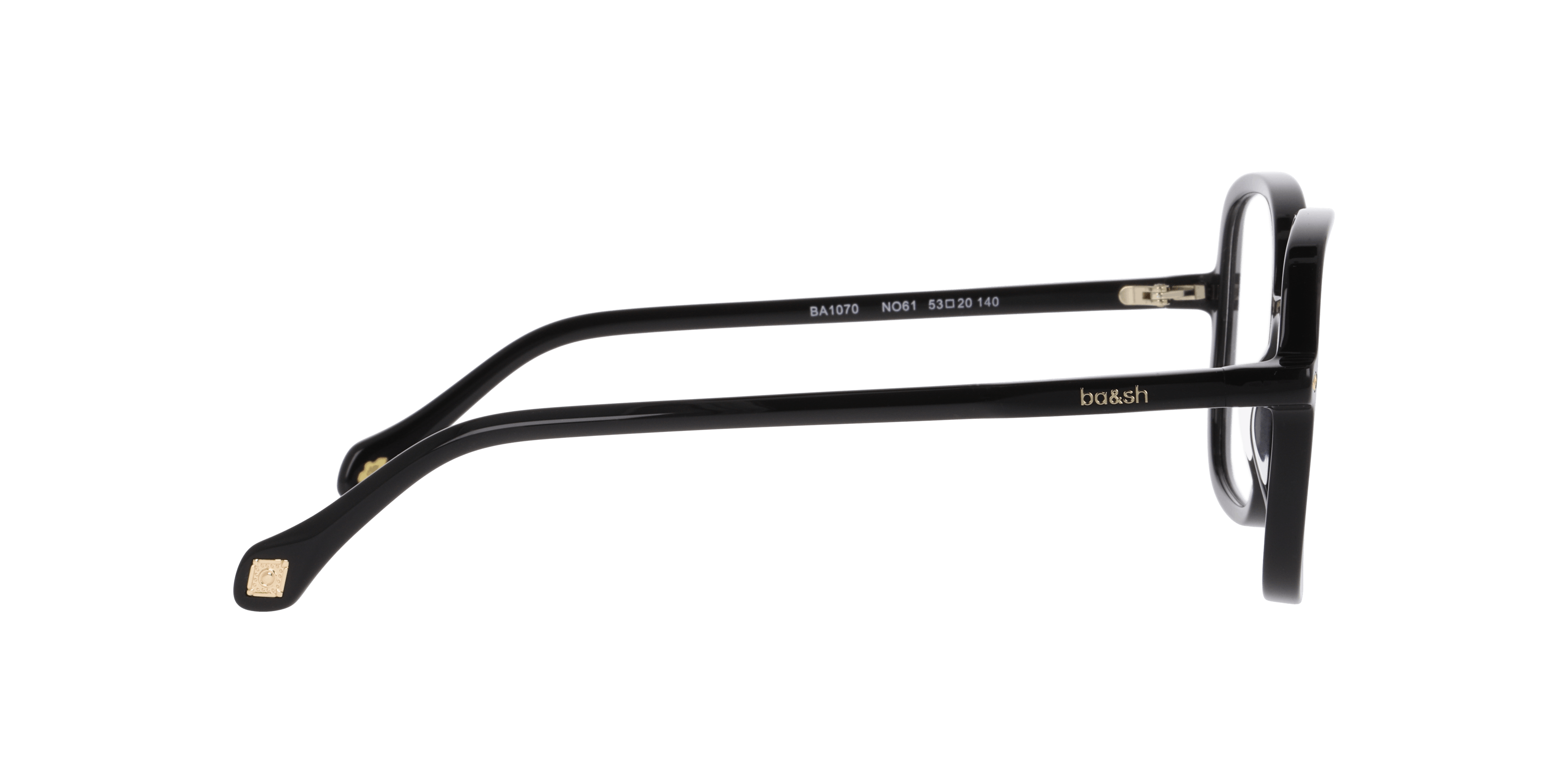 Angle_Right01, BA&SH BA1070 NO61