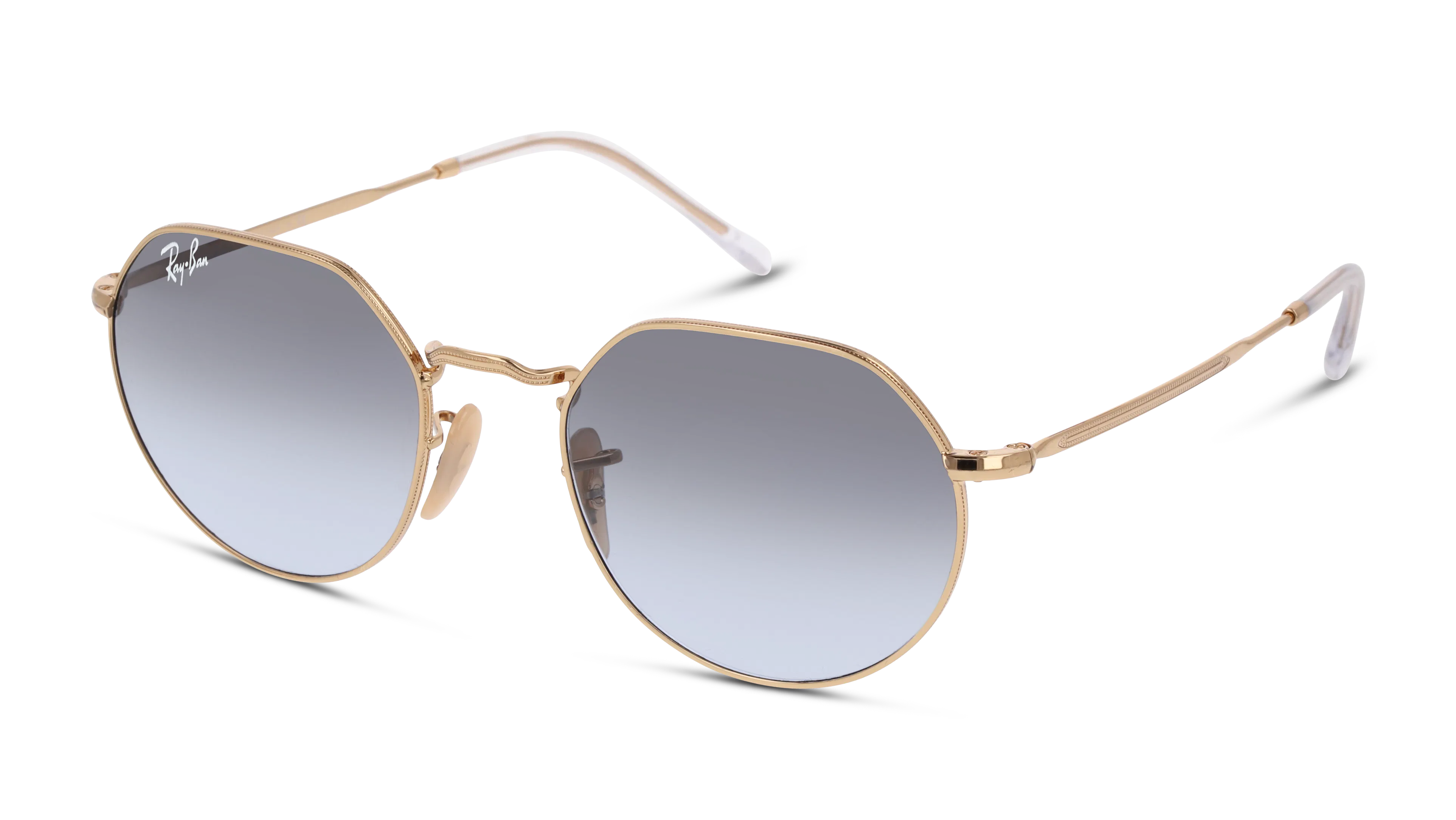 Angle_Left01, RAY-BAN Jack RB3565 001/86