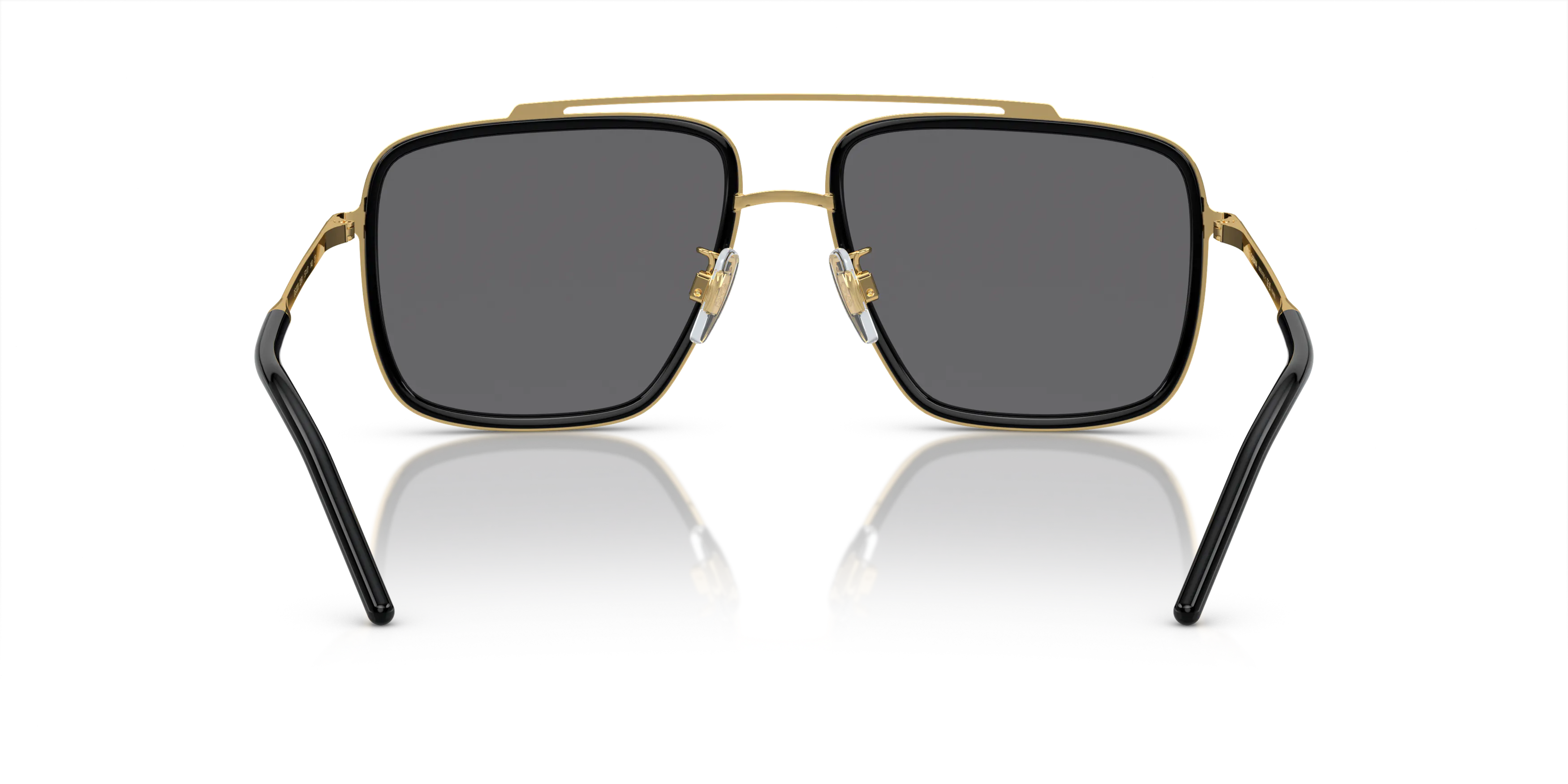 Detail02, Dolce&Gabbana Madison Cup DG2220 02/81