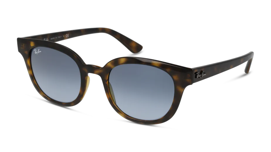 Angle_Left01, Ray-Ban RB4324 710/Q8