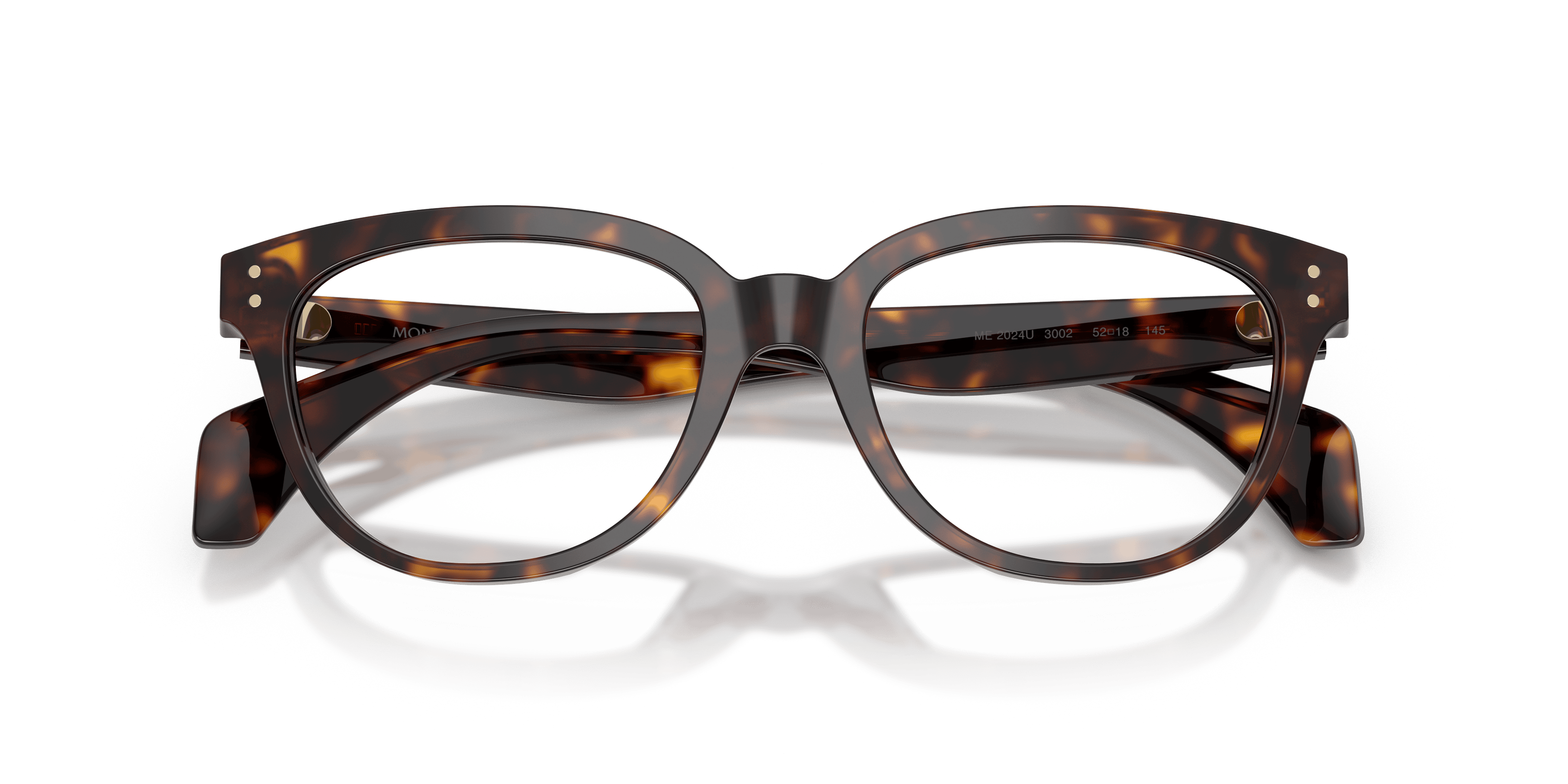 Folded, MONCLER ME2024U 3002