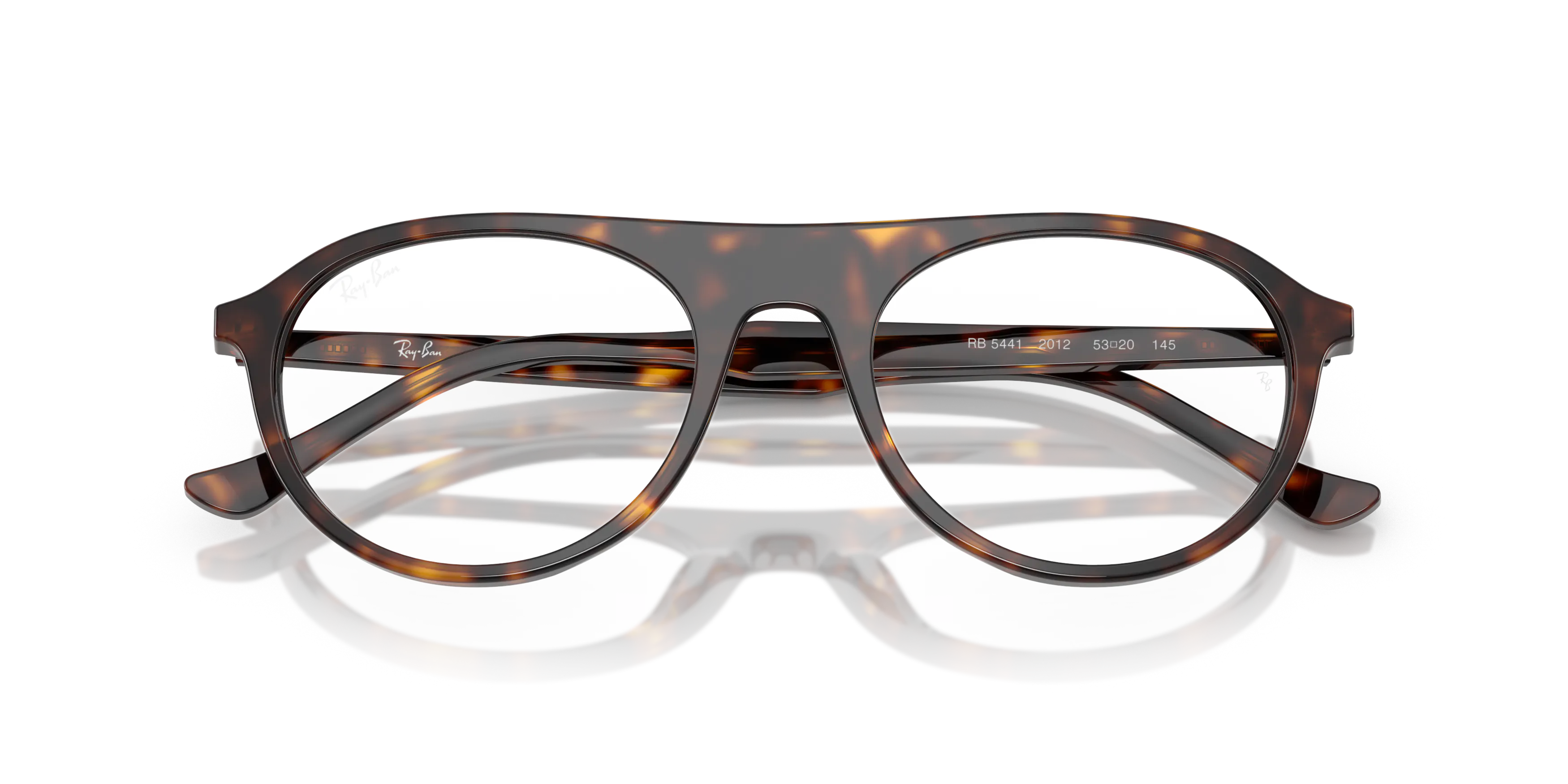 Folded, RAY-BAN Optics RX5441 2012