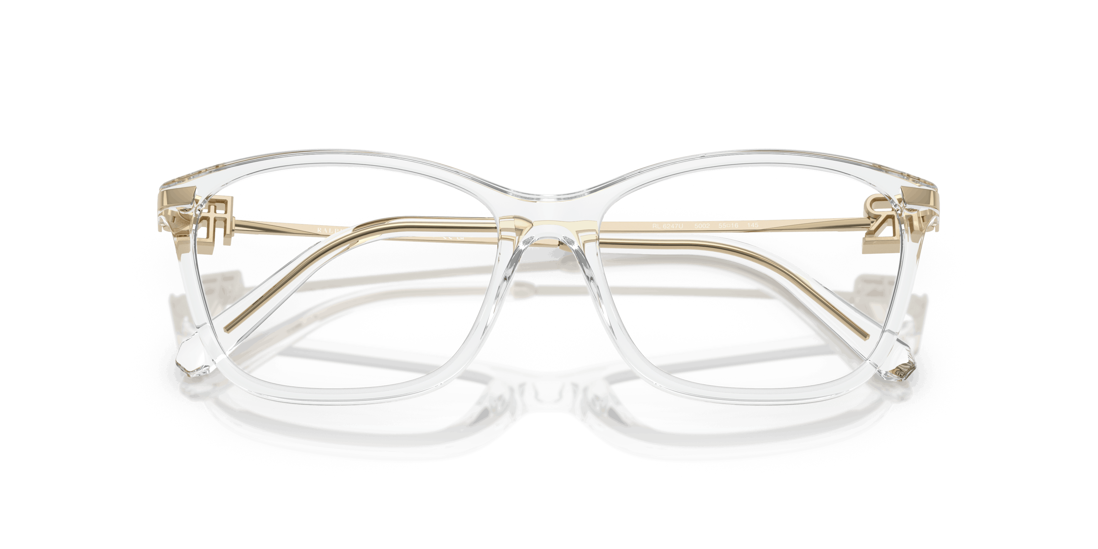 Folded, Ralph Lauren RL6247U 5002