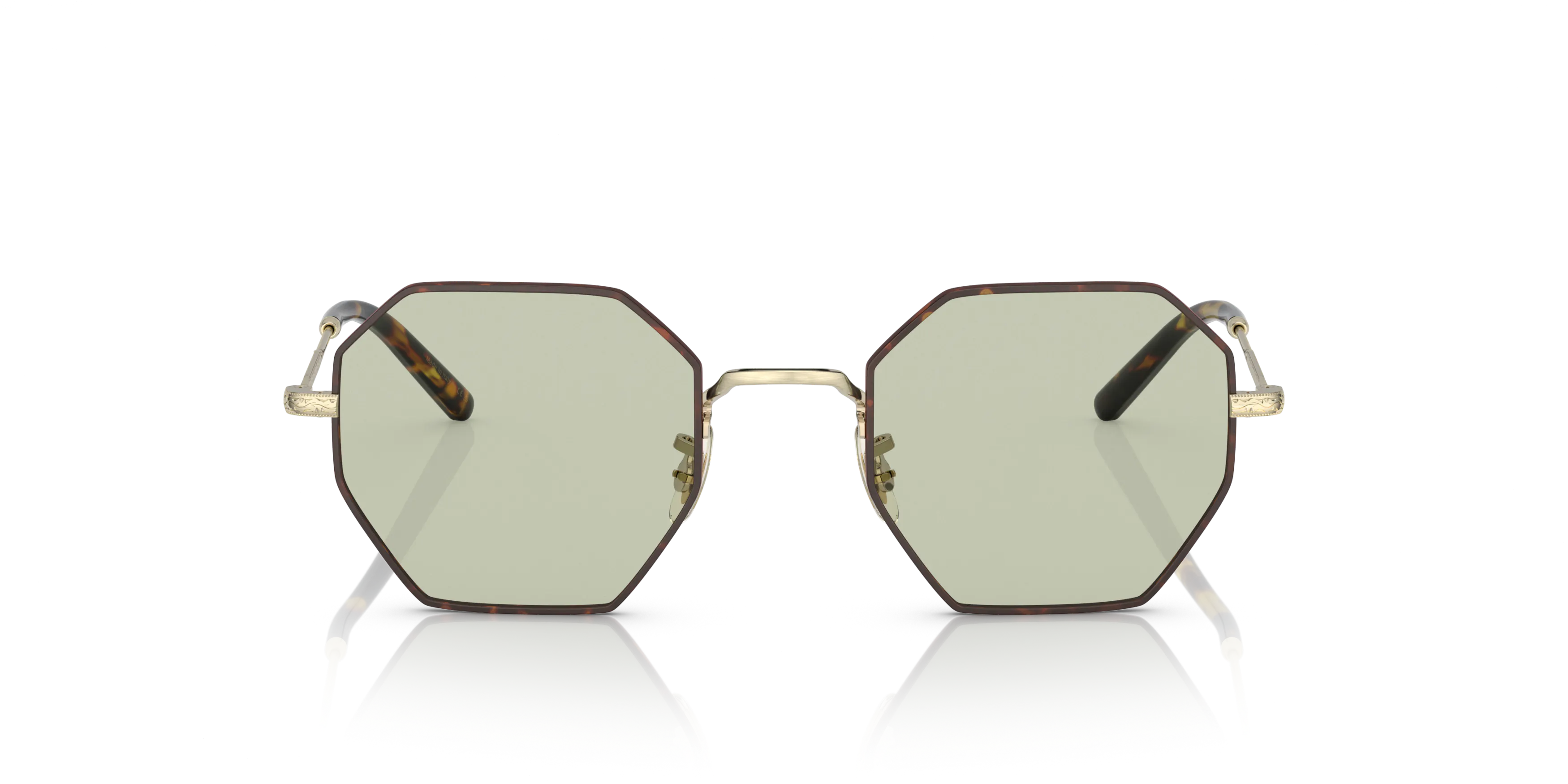 Front, Oliver Peoples HOLENDER OV1312 5320