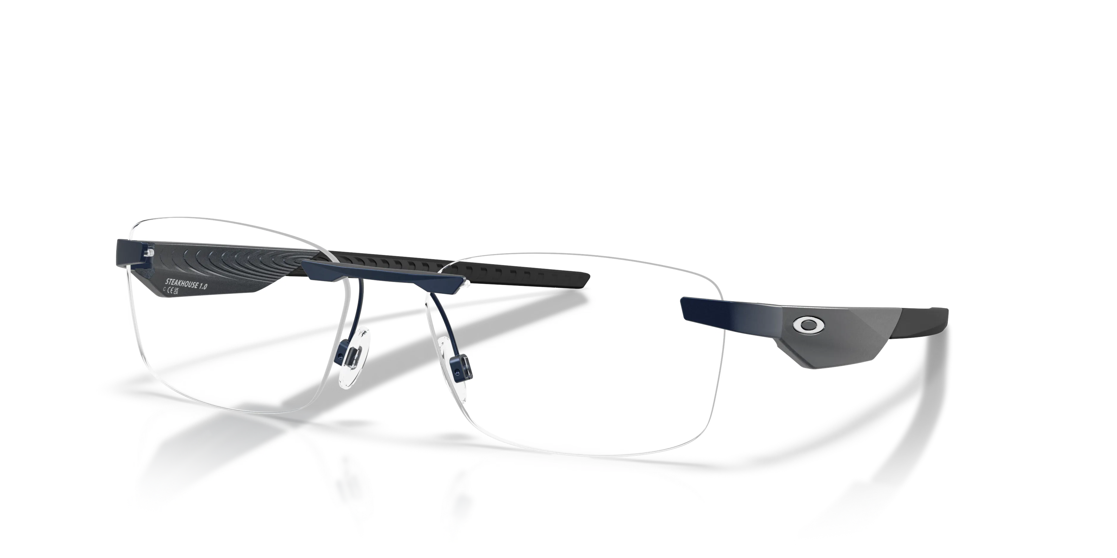 Angle_Left01, Oakley STEAKHOUSE 1.0 OX3126 312603
