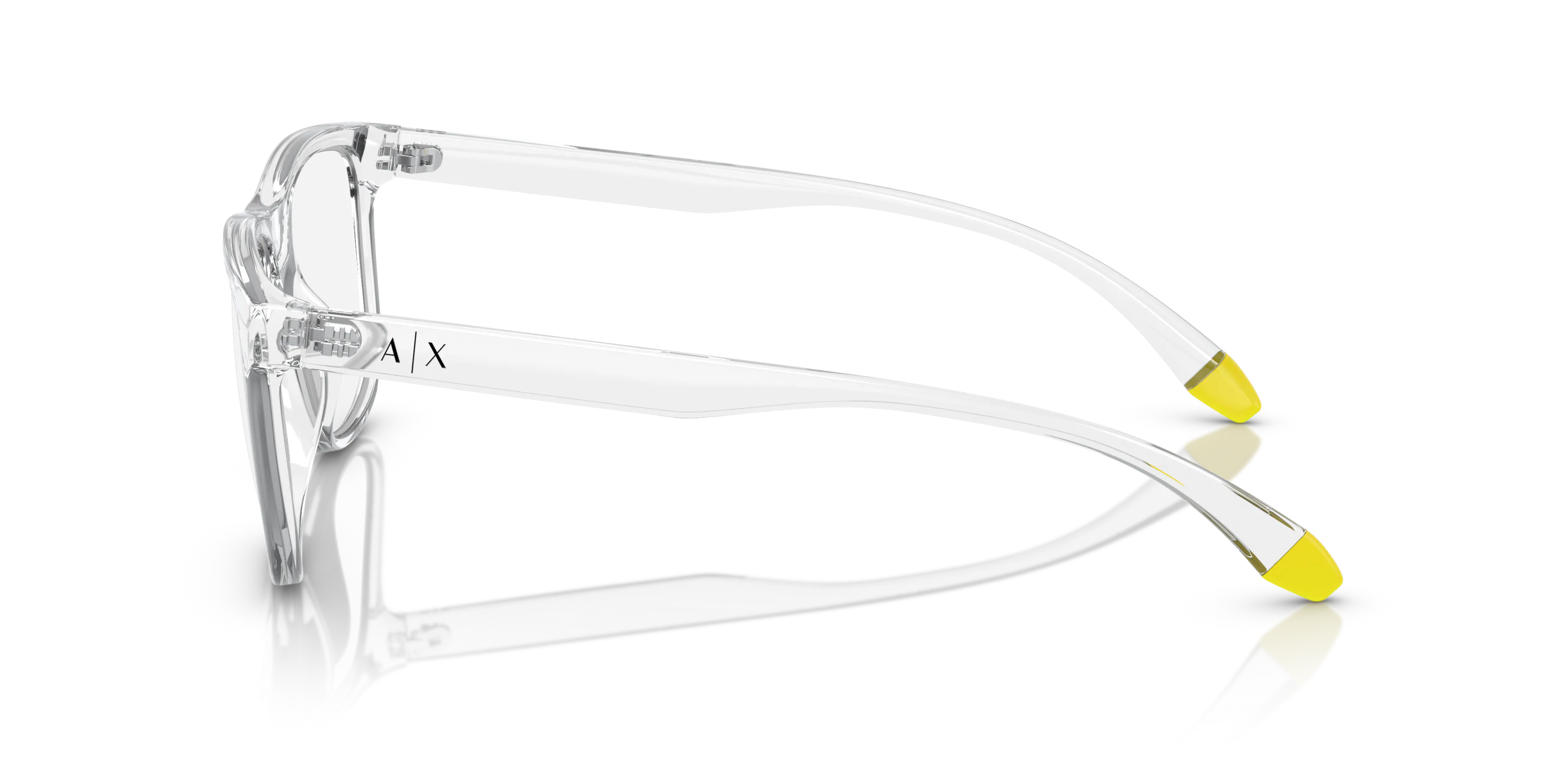 Angle_Left02, Armani Exchange AX3101U 8333