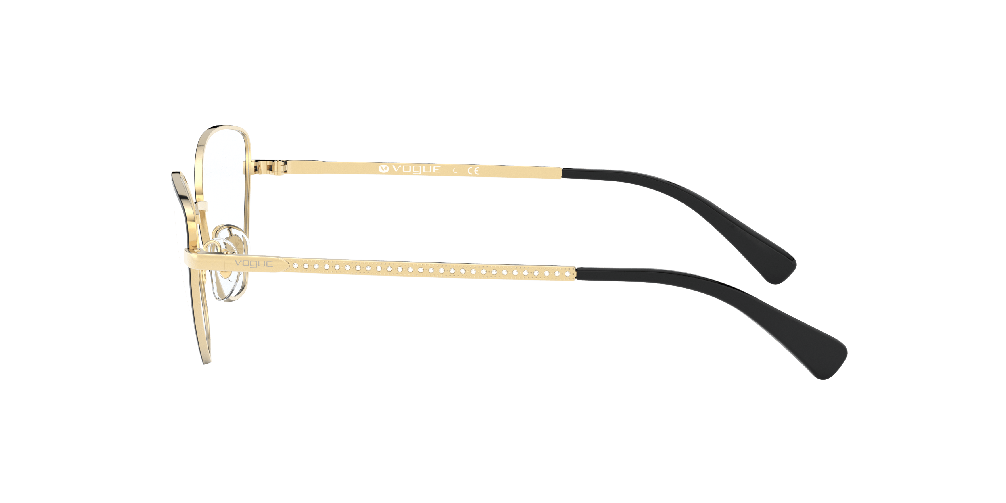 Angle_Left02, Vogue Eyewear VO4142B 280