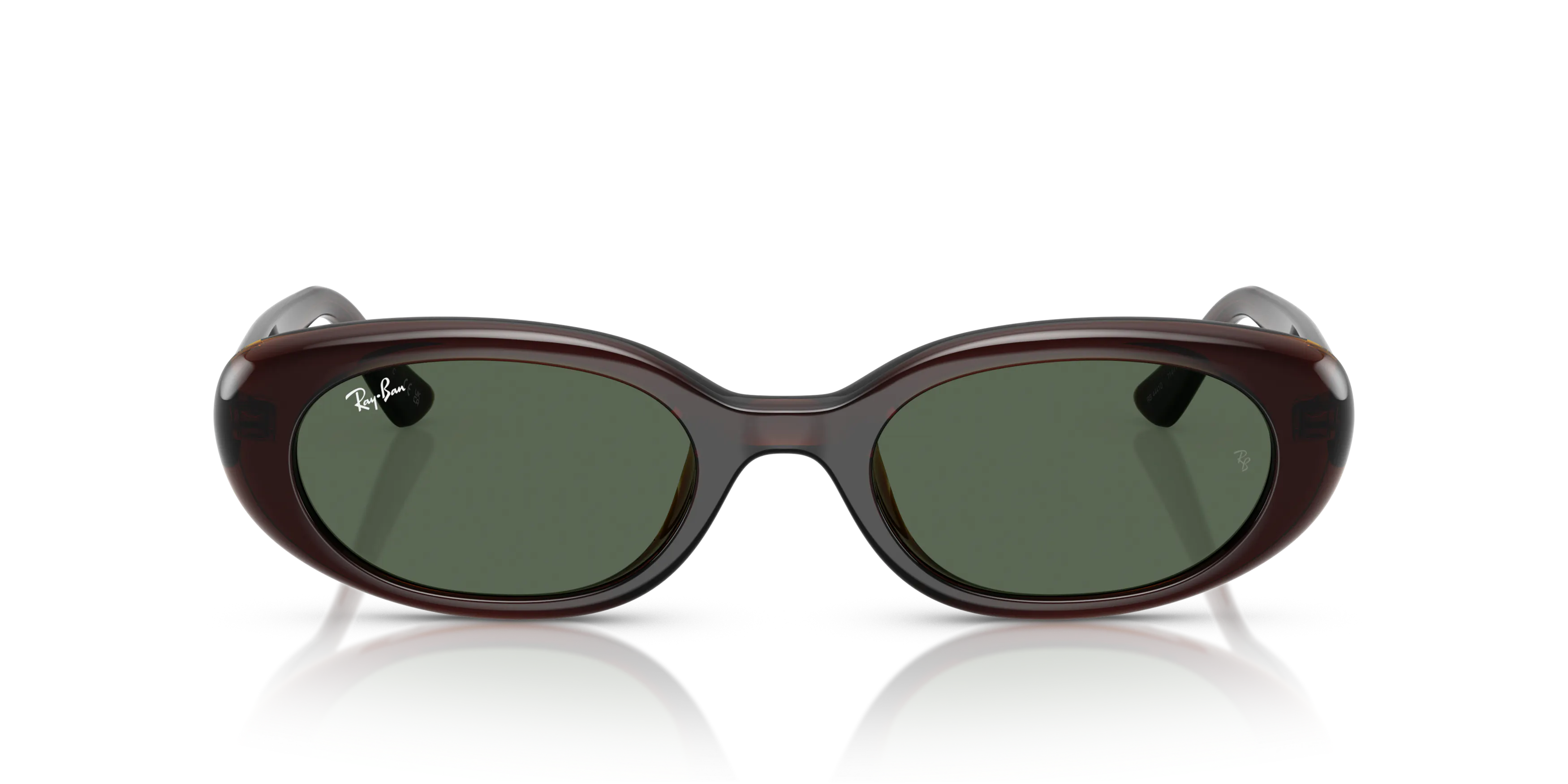 Front, Ray-Ban RB4441D 714/71
