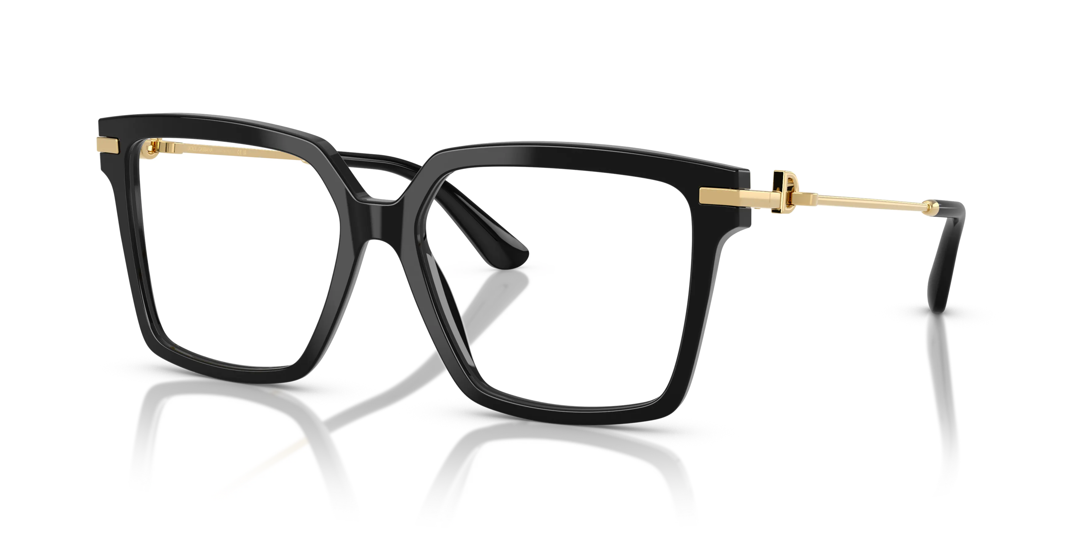 Angle_Left01, DOLCE GABBANA DG3397 501