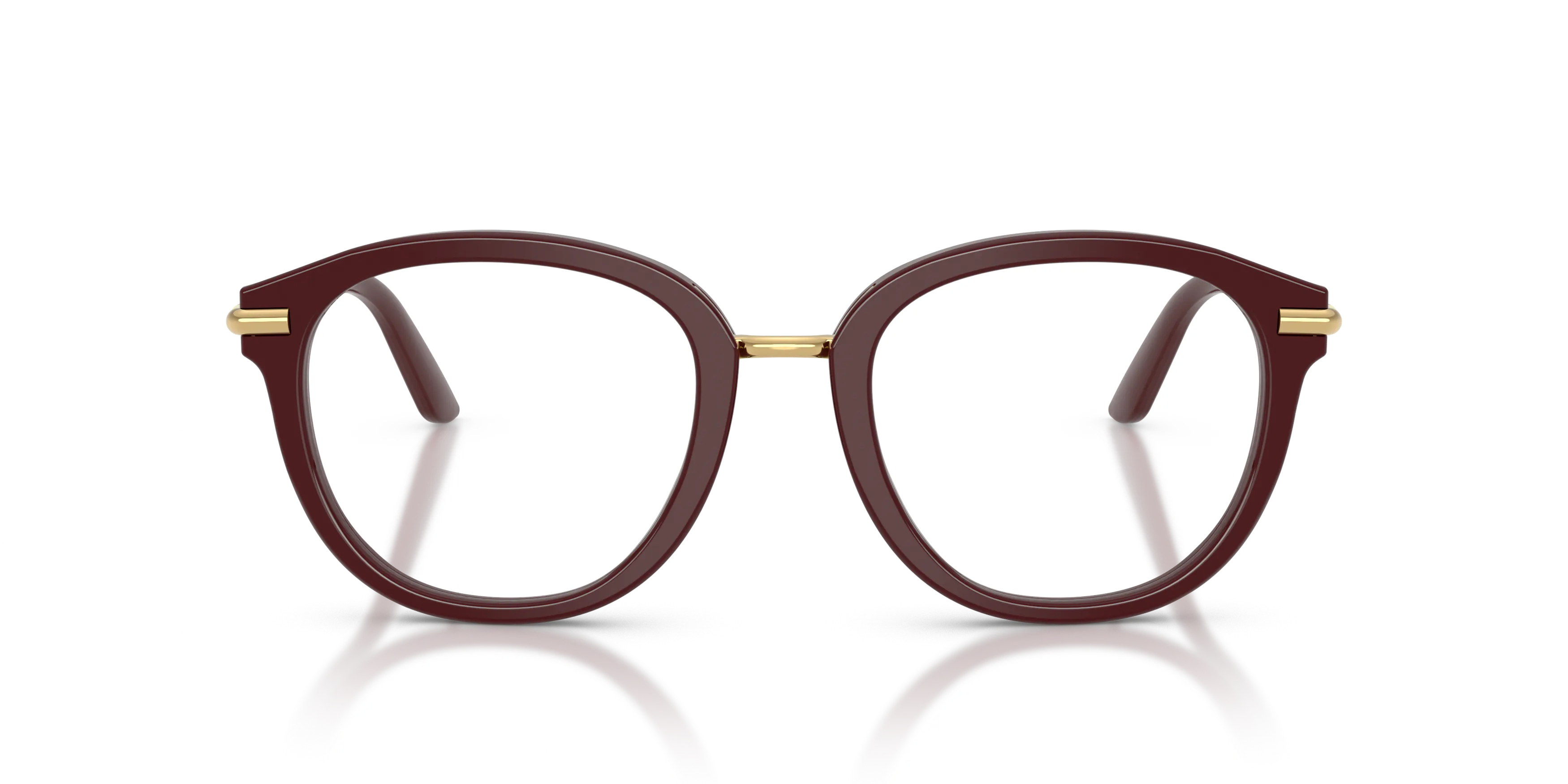 Front, Dolce&Gabbana DG3410 3091