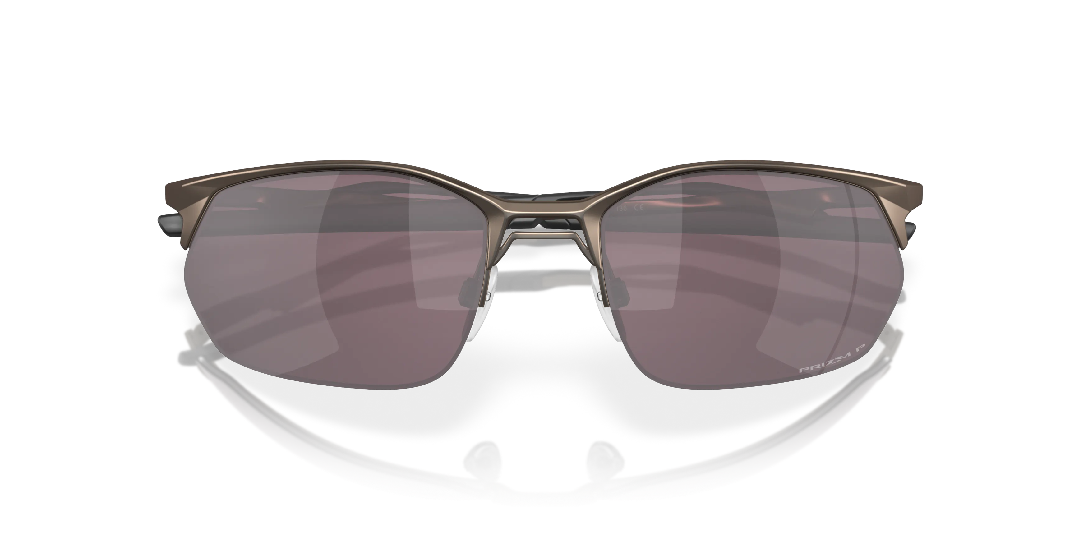 Folded, Oakley Wire Tap 2.0 OO 4145 Sunglasses